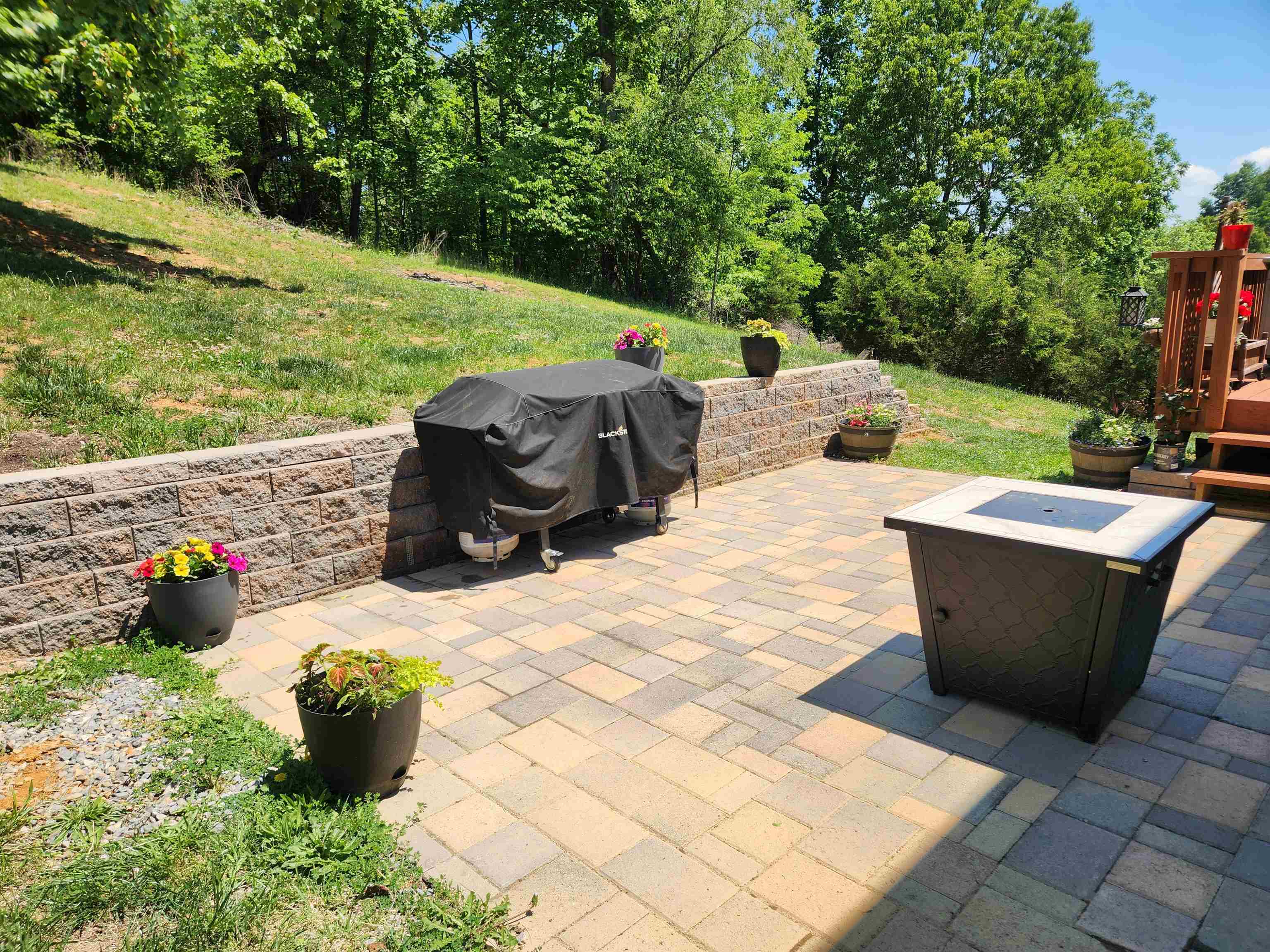 960 Crosscreek Drive Christiansburg VA 24073