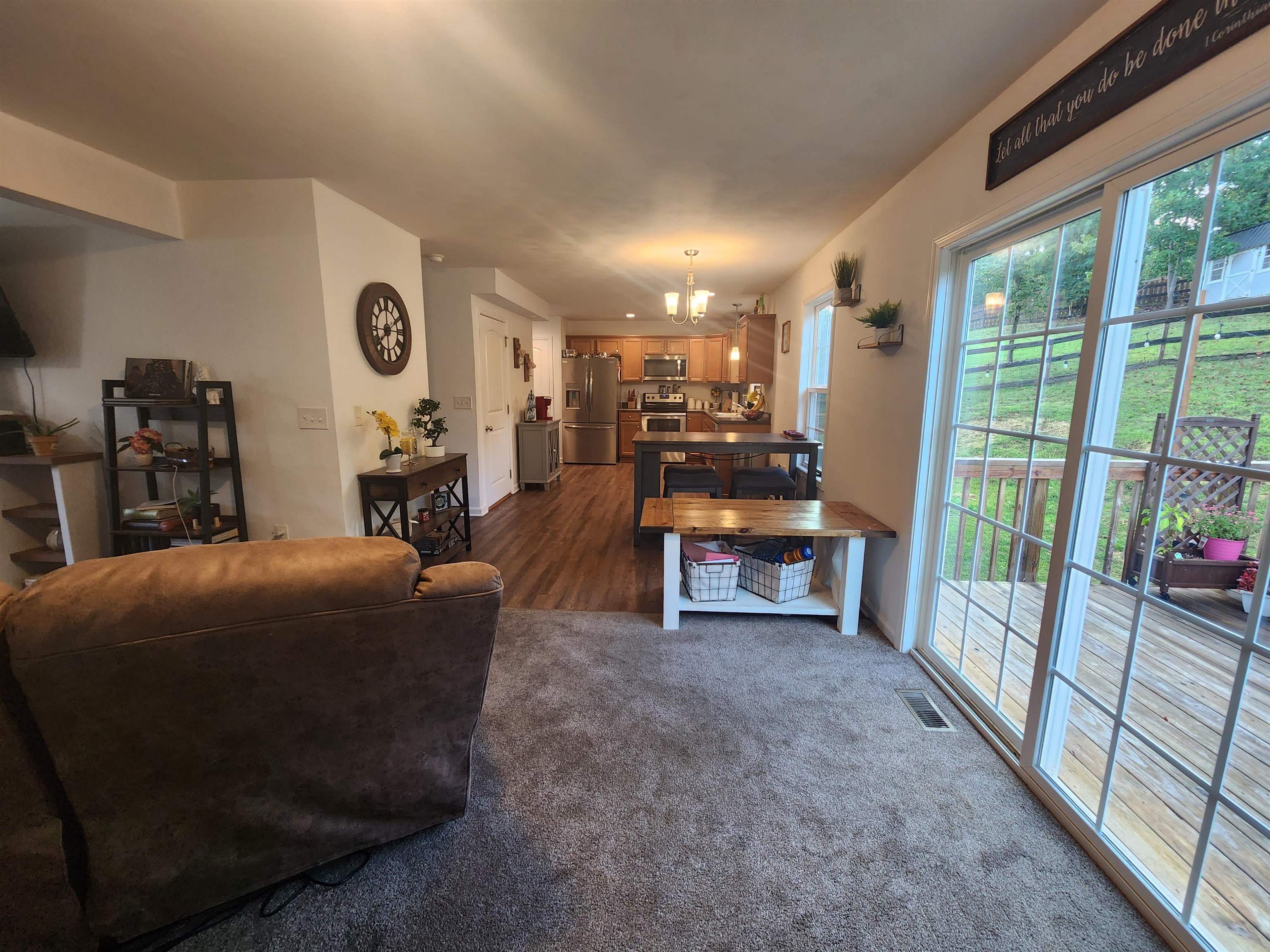 960 Crosscreek Drive Christiansburg VA 24073