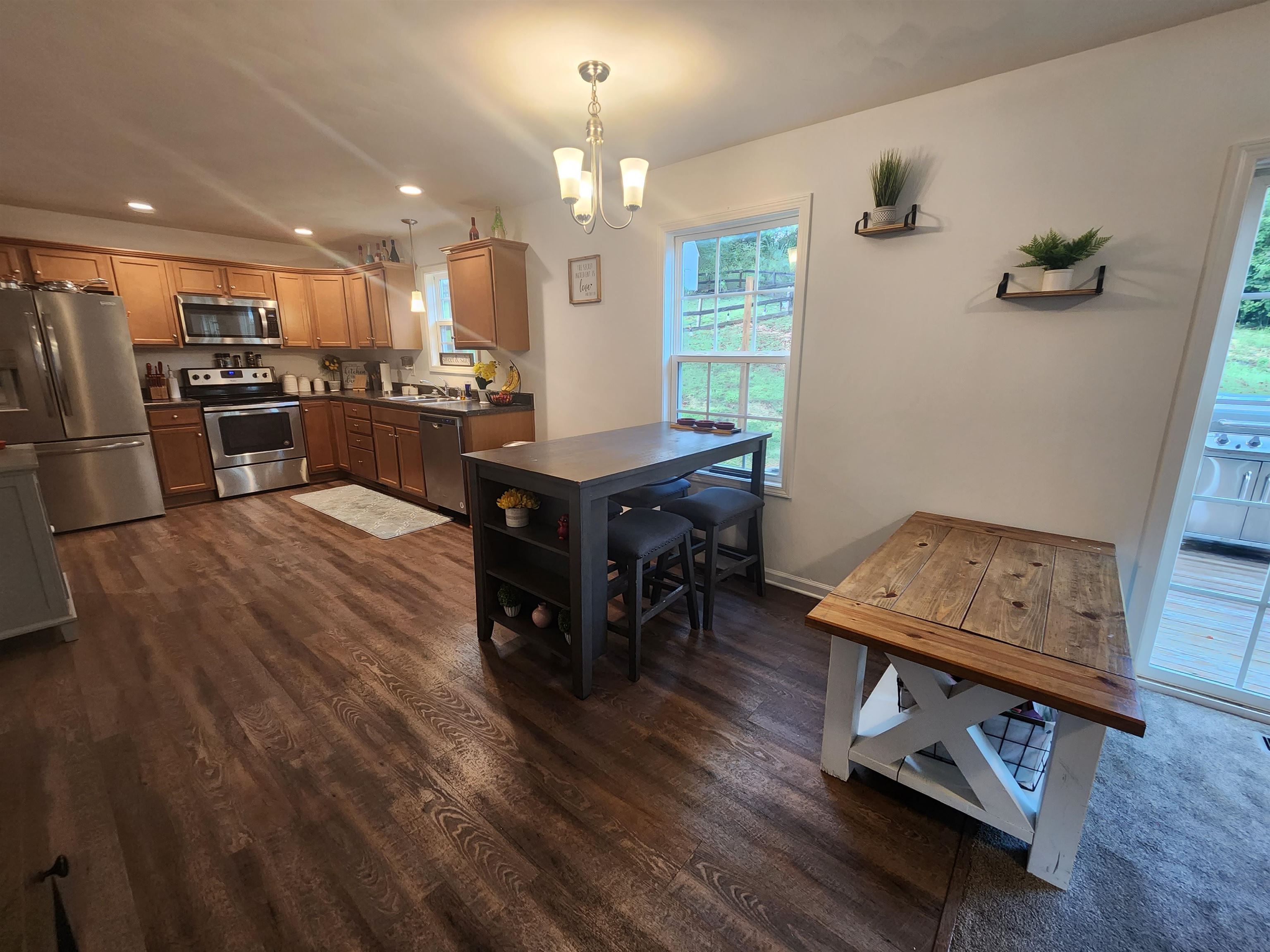 960 Crosscreek Drive Christiansburg VA 24073