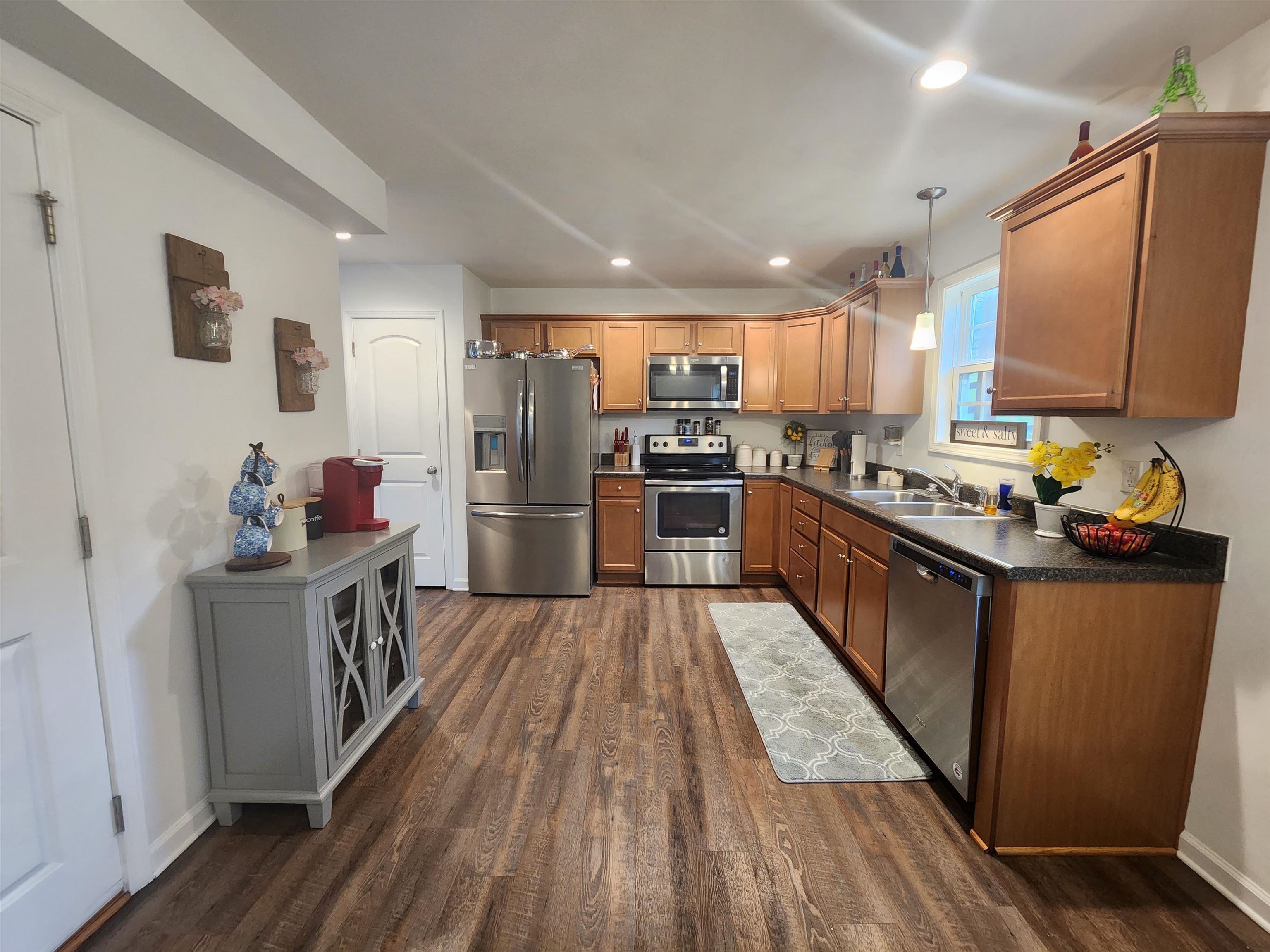 960 Crosscreek Drive Christiansburg VA 24073
