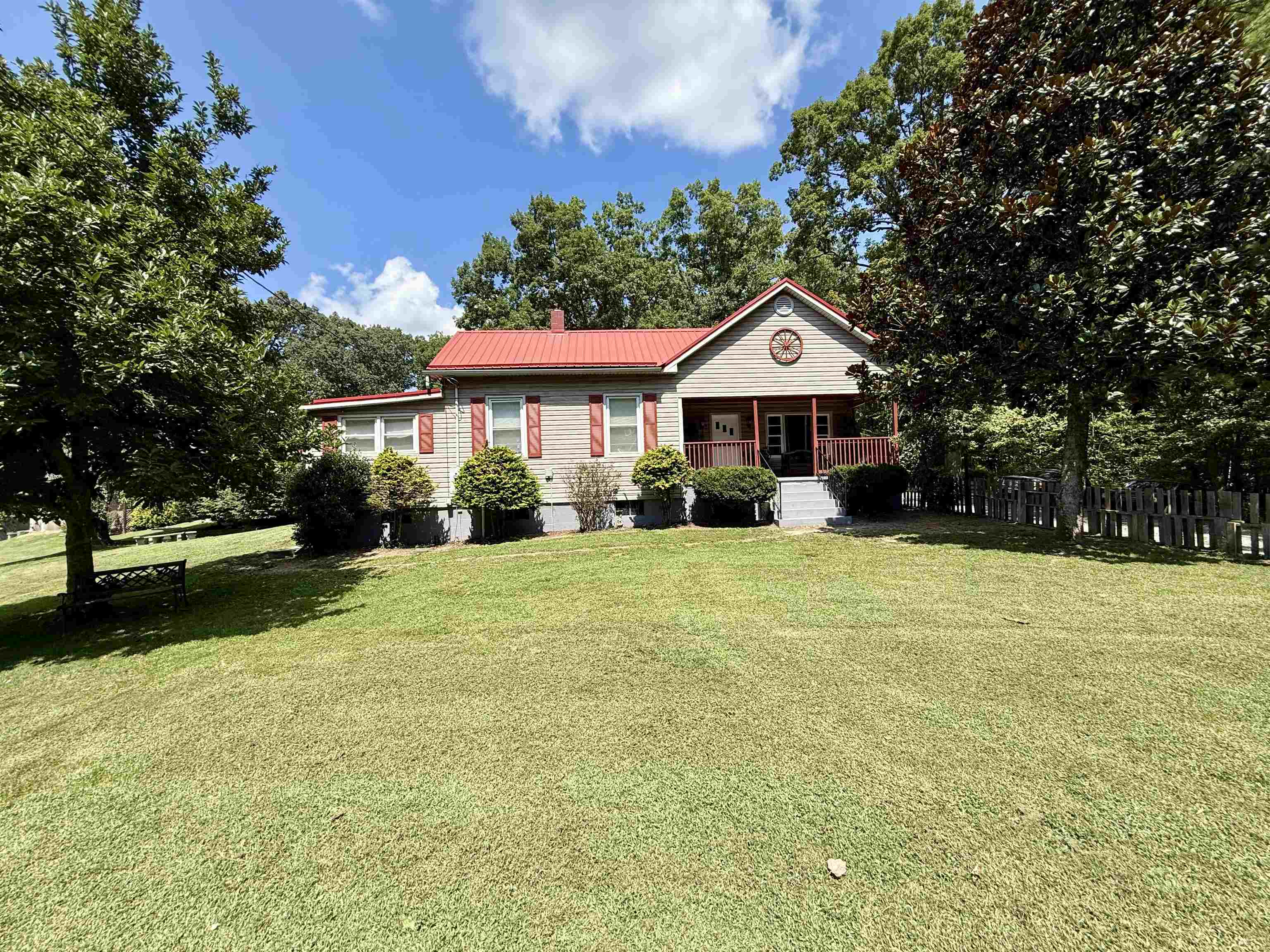 1521 Green Valley Road Eggleston VA 24086