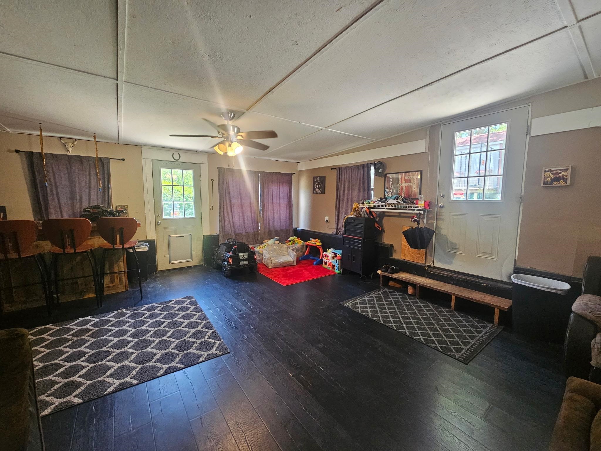 1521 Green Valley Road Eggleston VA 24086