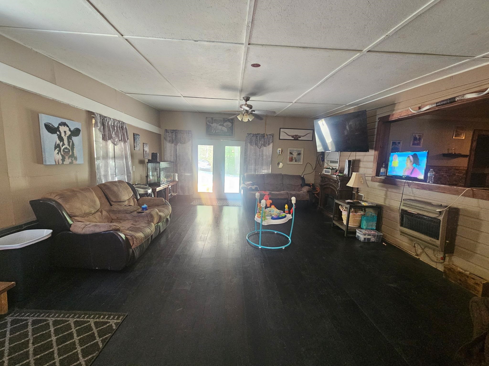 1521 Green Valley Road Eggleston VA 24086