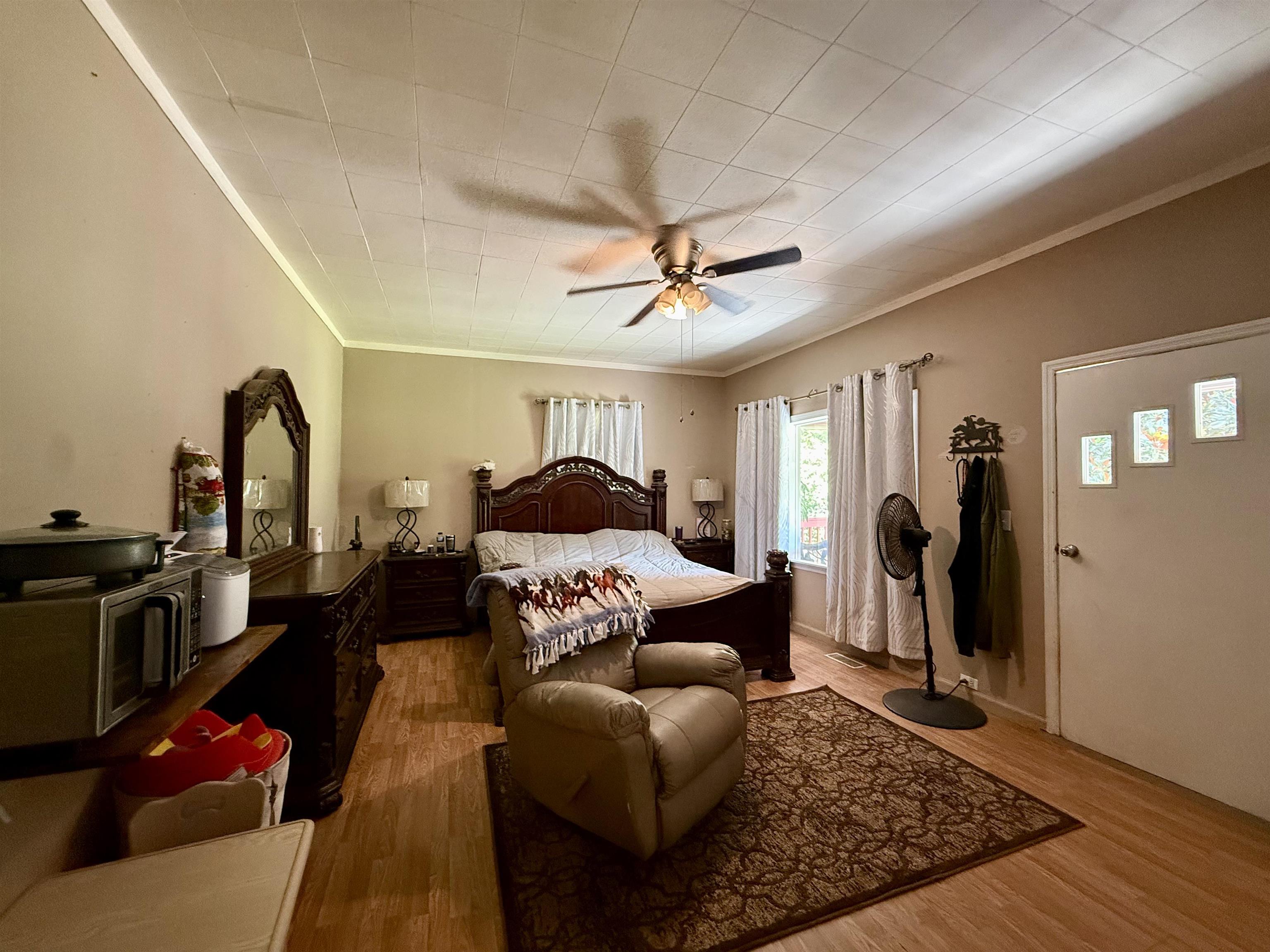 1521 Green Valley Road Eggleston VA 24086