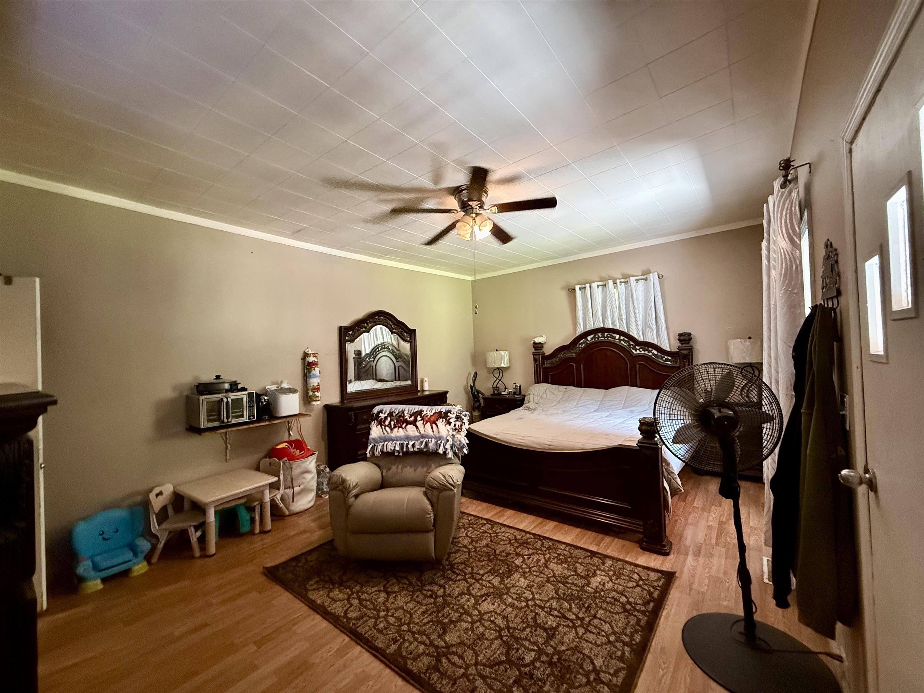 1521 Green Valley Road Eggleston VA 24086