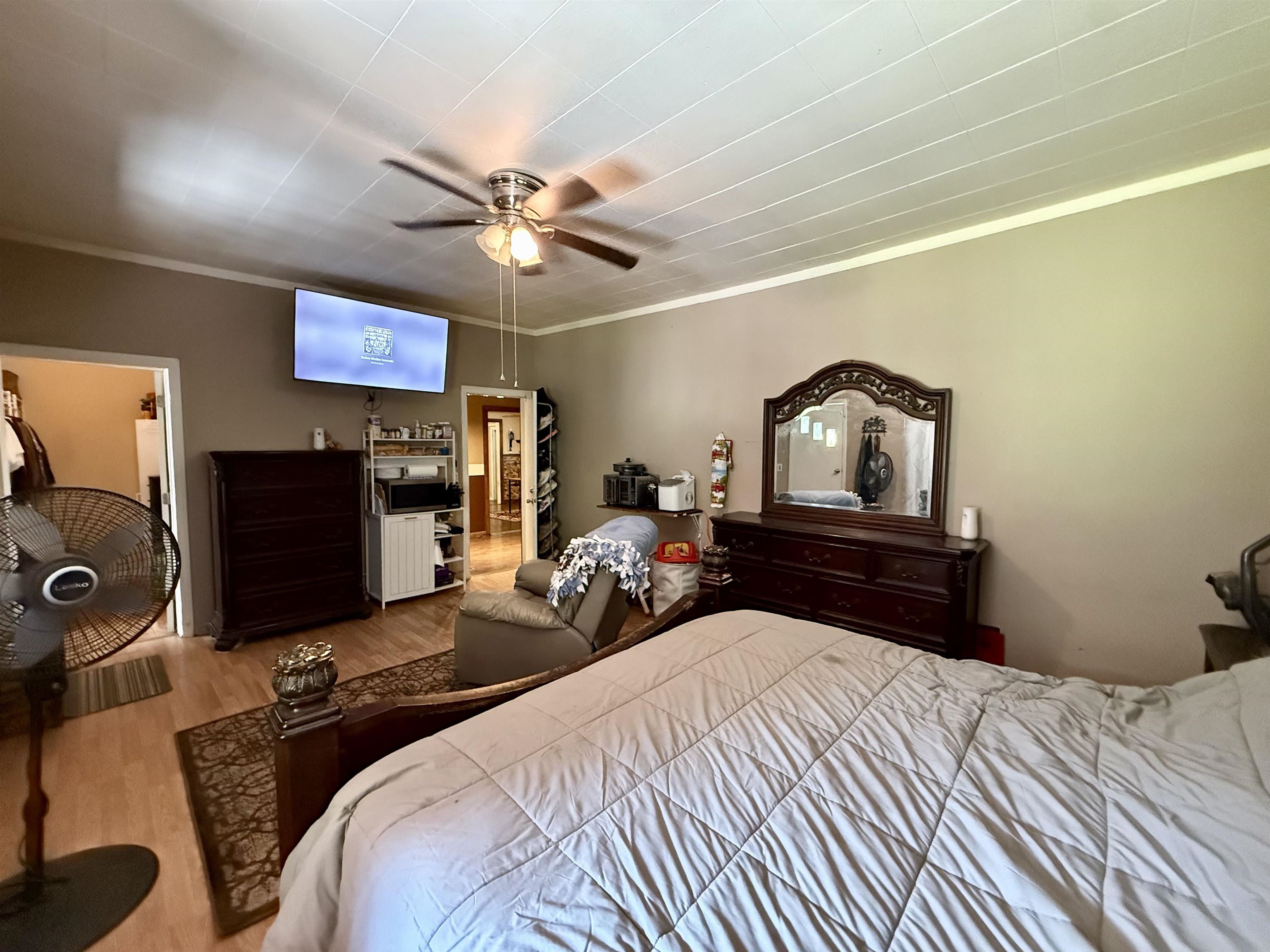 1521 Green Valley Road Eggleston VA 24086