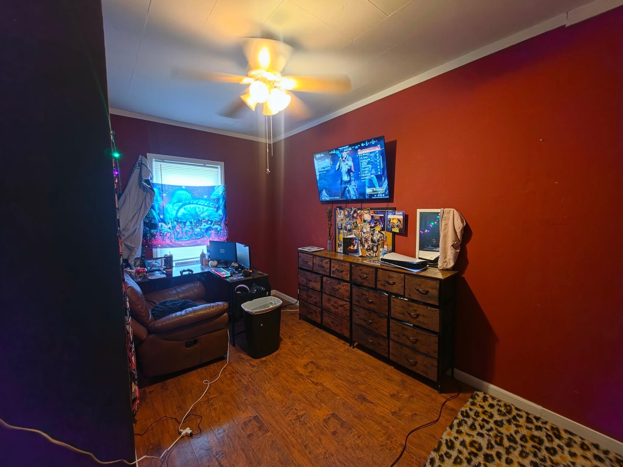 1521 Green Valley Road Eggleston VA 24086