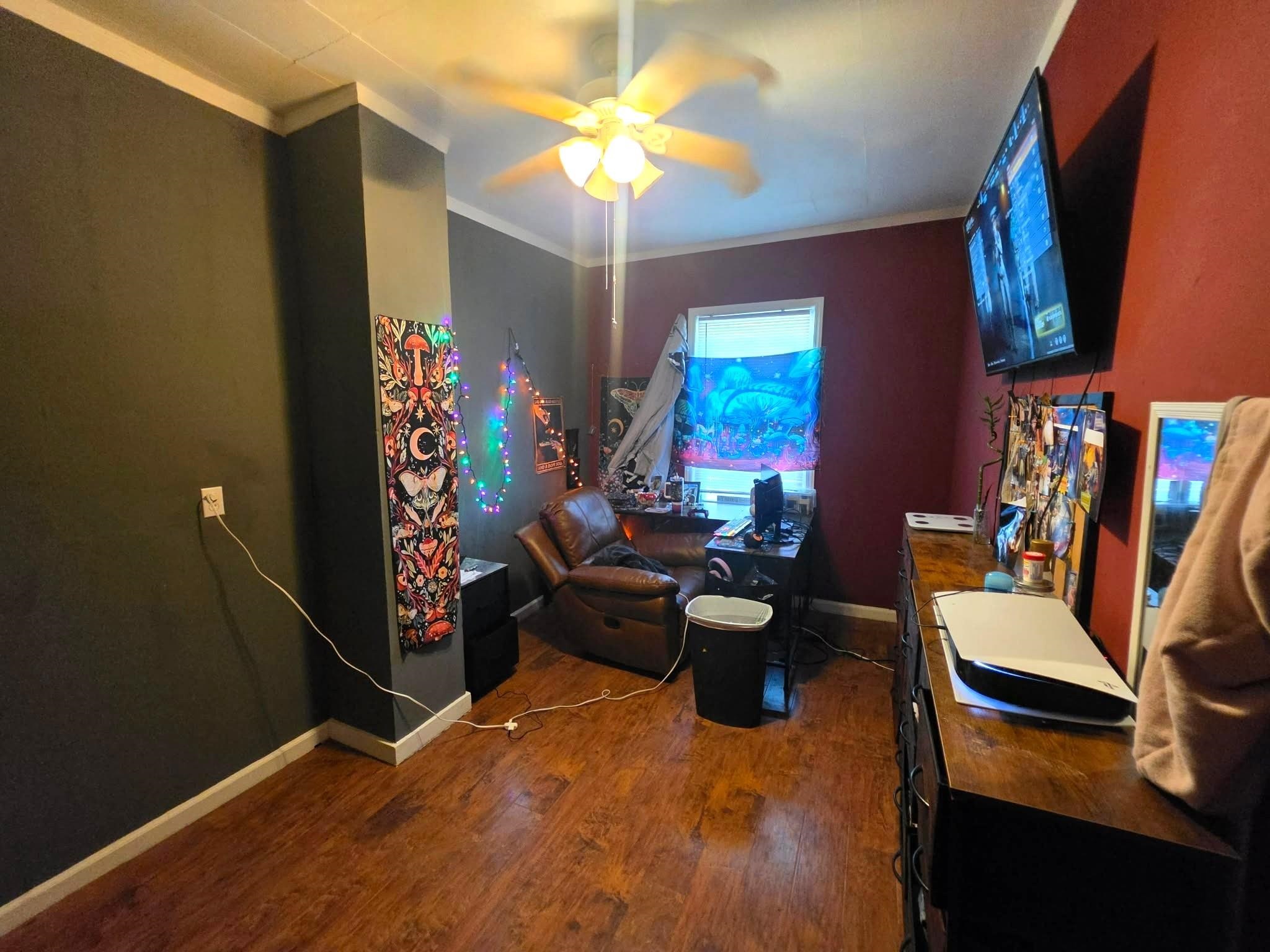 1521 Green Valley Road Eggleston VA 24086