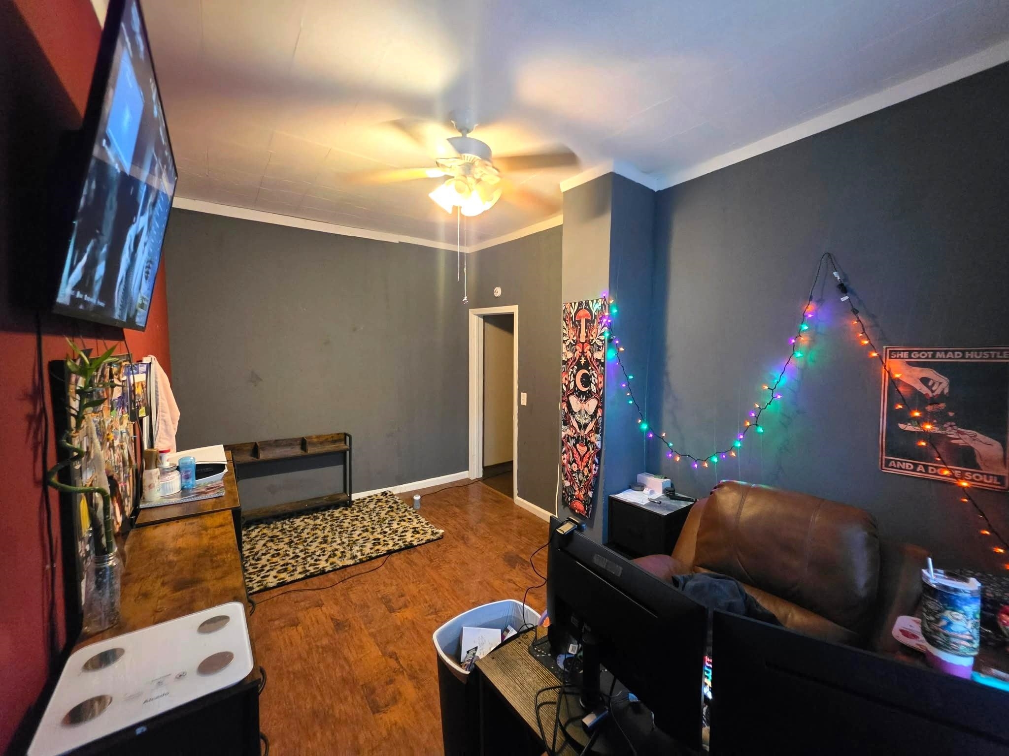 1521 Green Valley Road Eggleston VA 24086