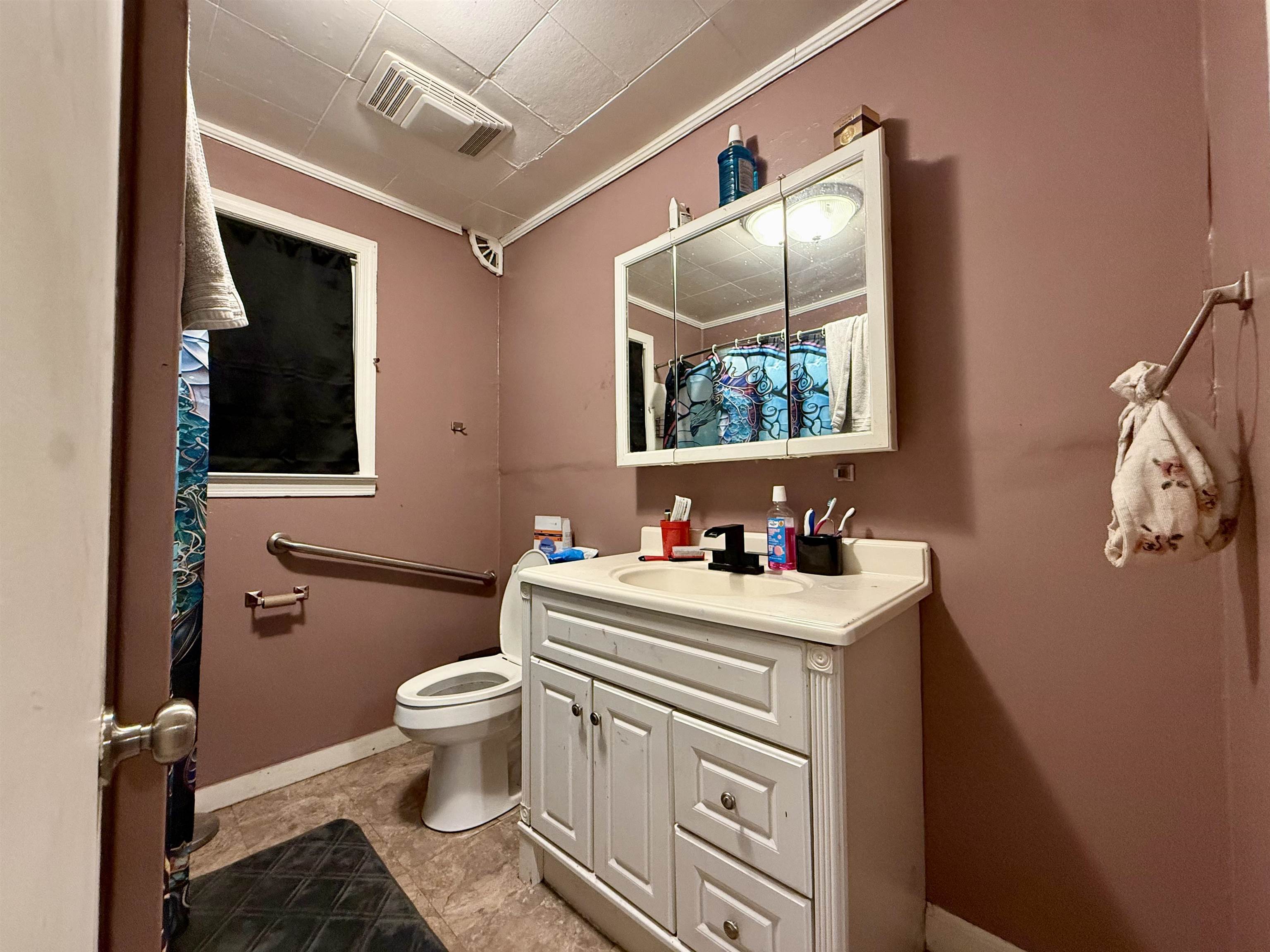 1521 Green Valley Road Eggleston VA 24086