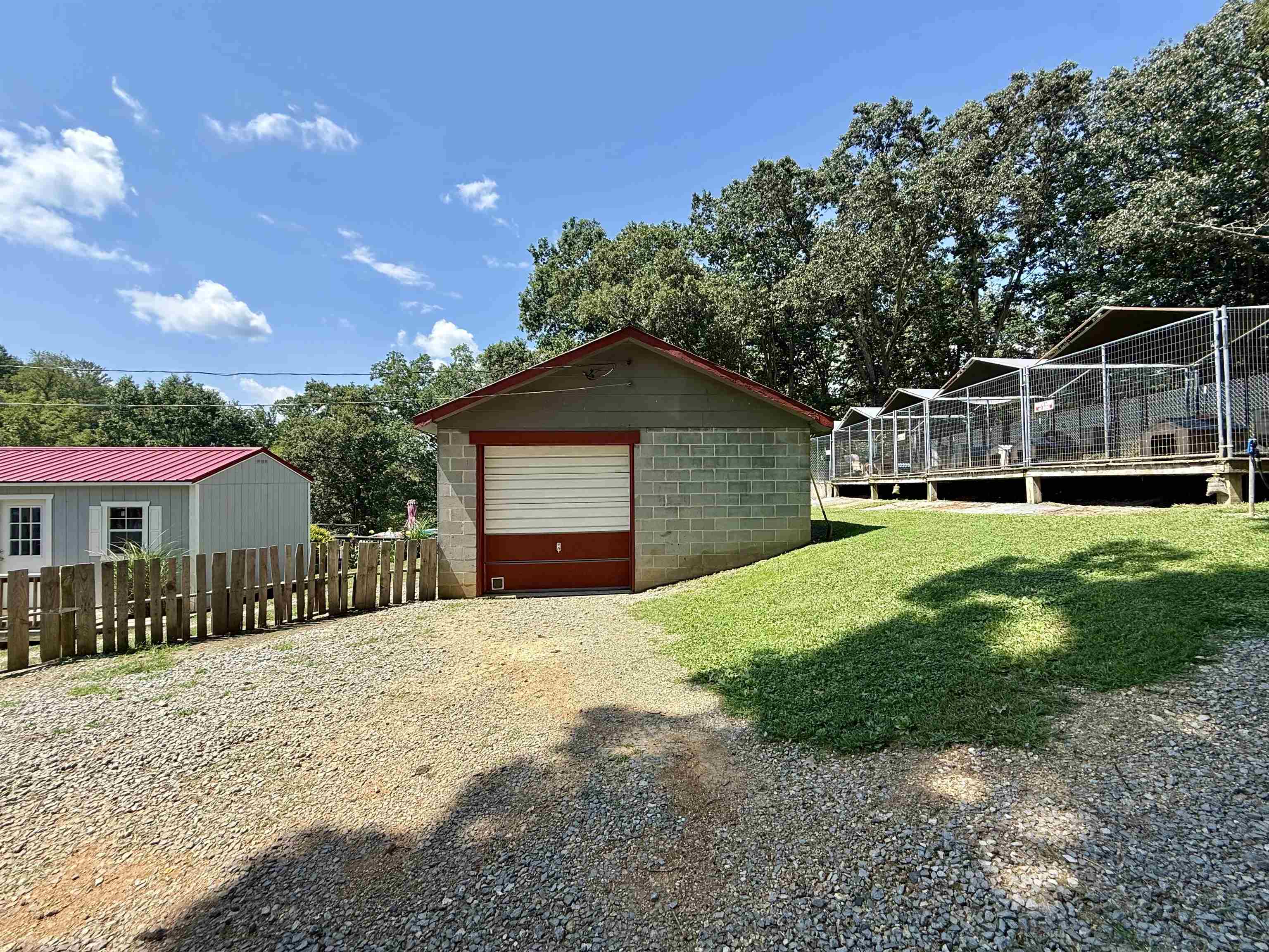 1521 Green Valley Road Eggleston VA 24086