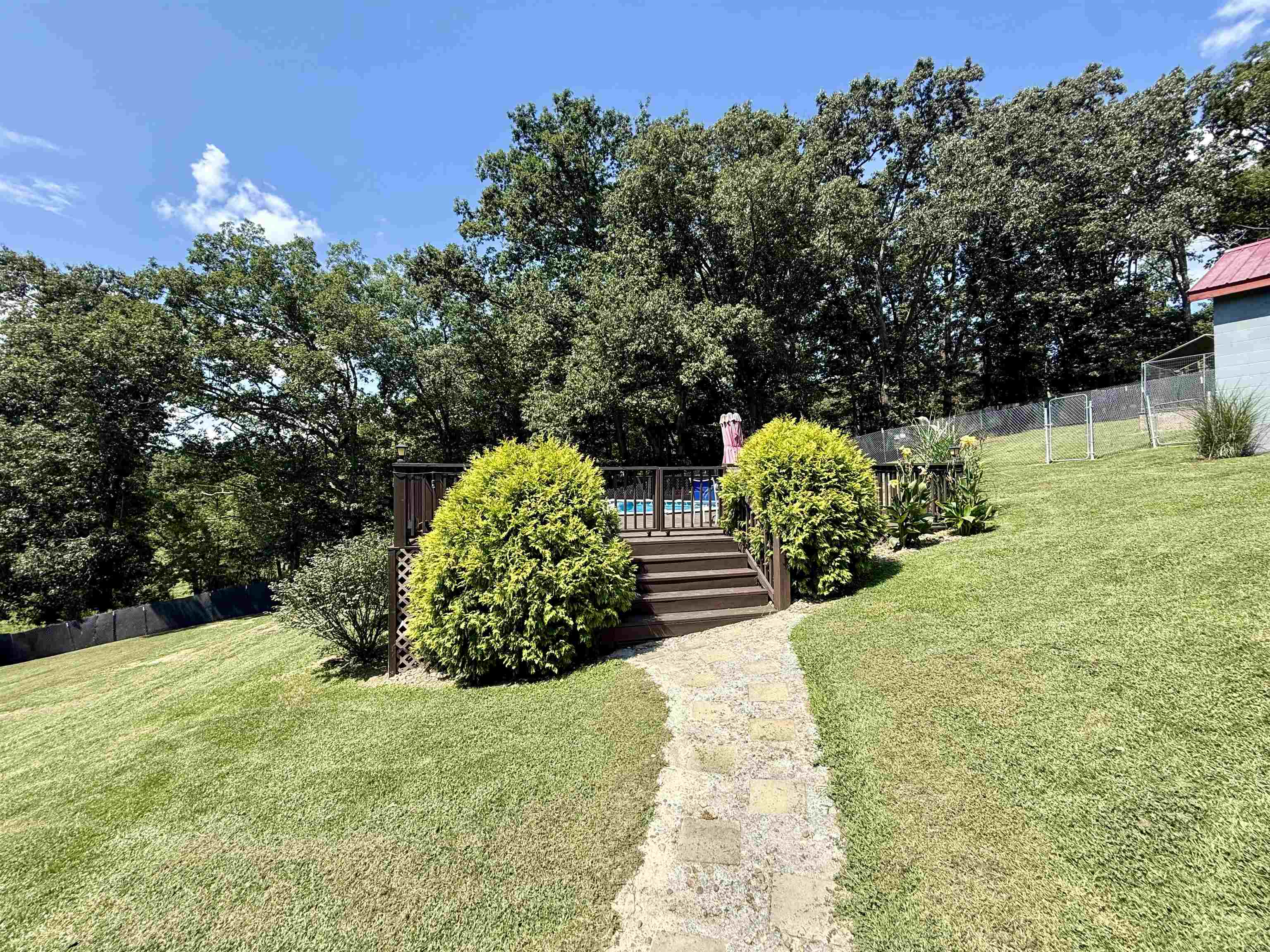 1521 Green Valley Road Eggleston VA 24086