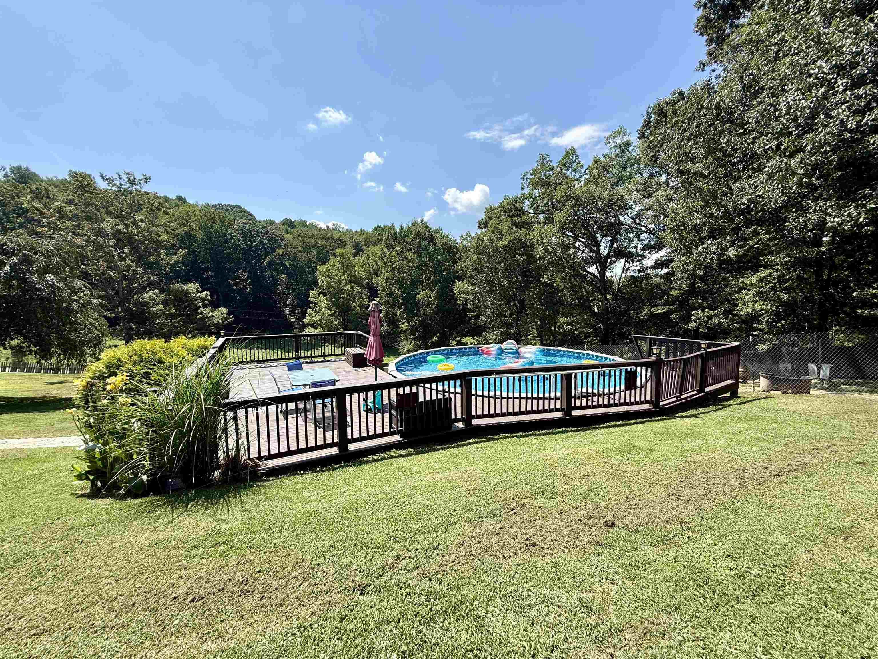 1521 Green Valley Road Eggleston VA 24086
