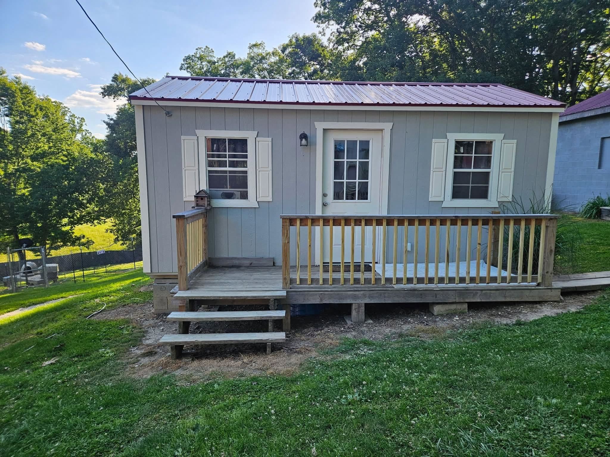 1521 Green Valley Road Eggleston VA 24086