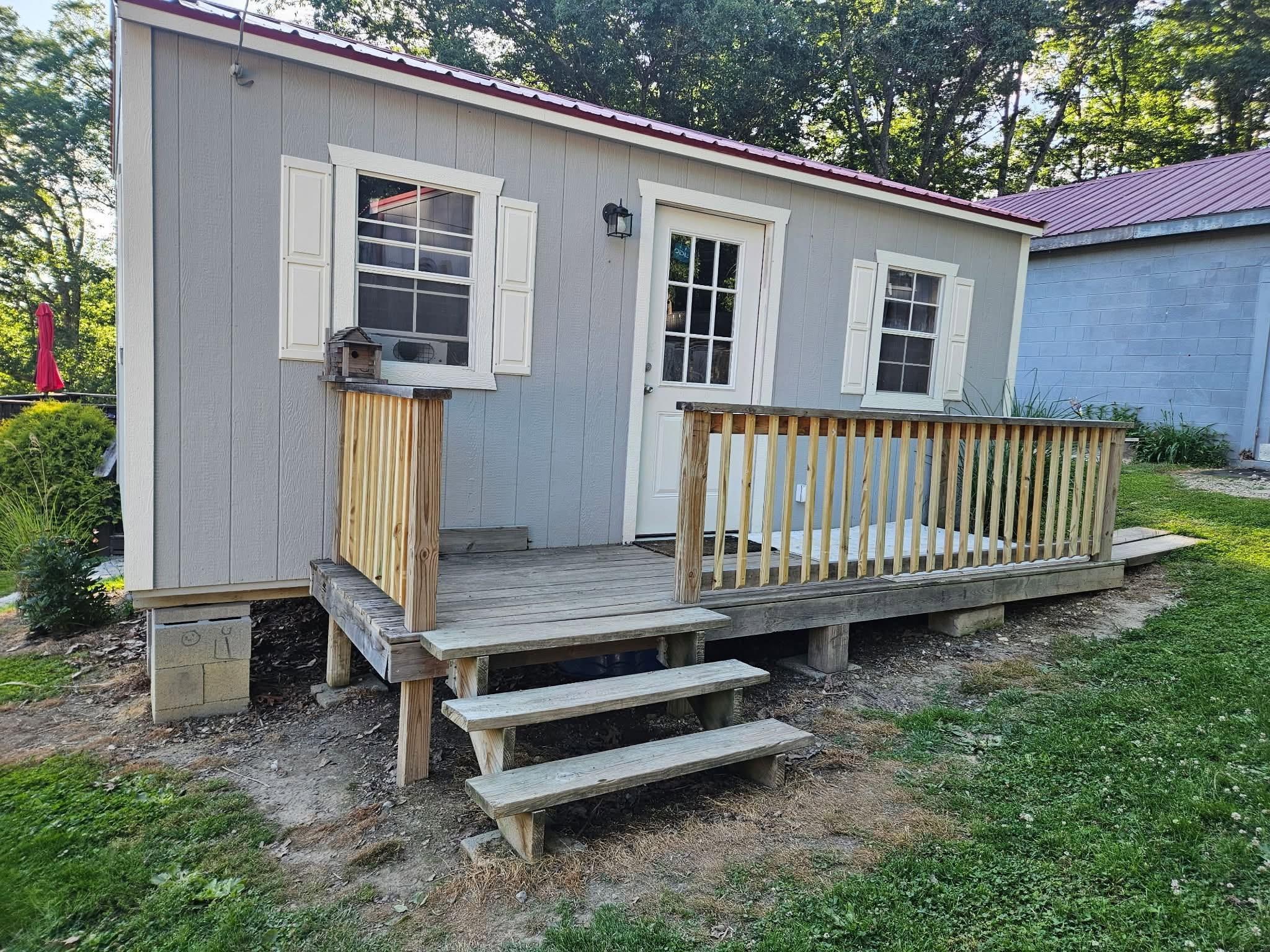 1521 Green Valley Road Eggleston VA 24086