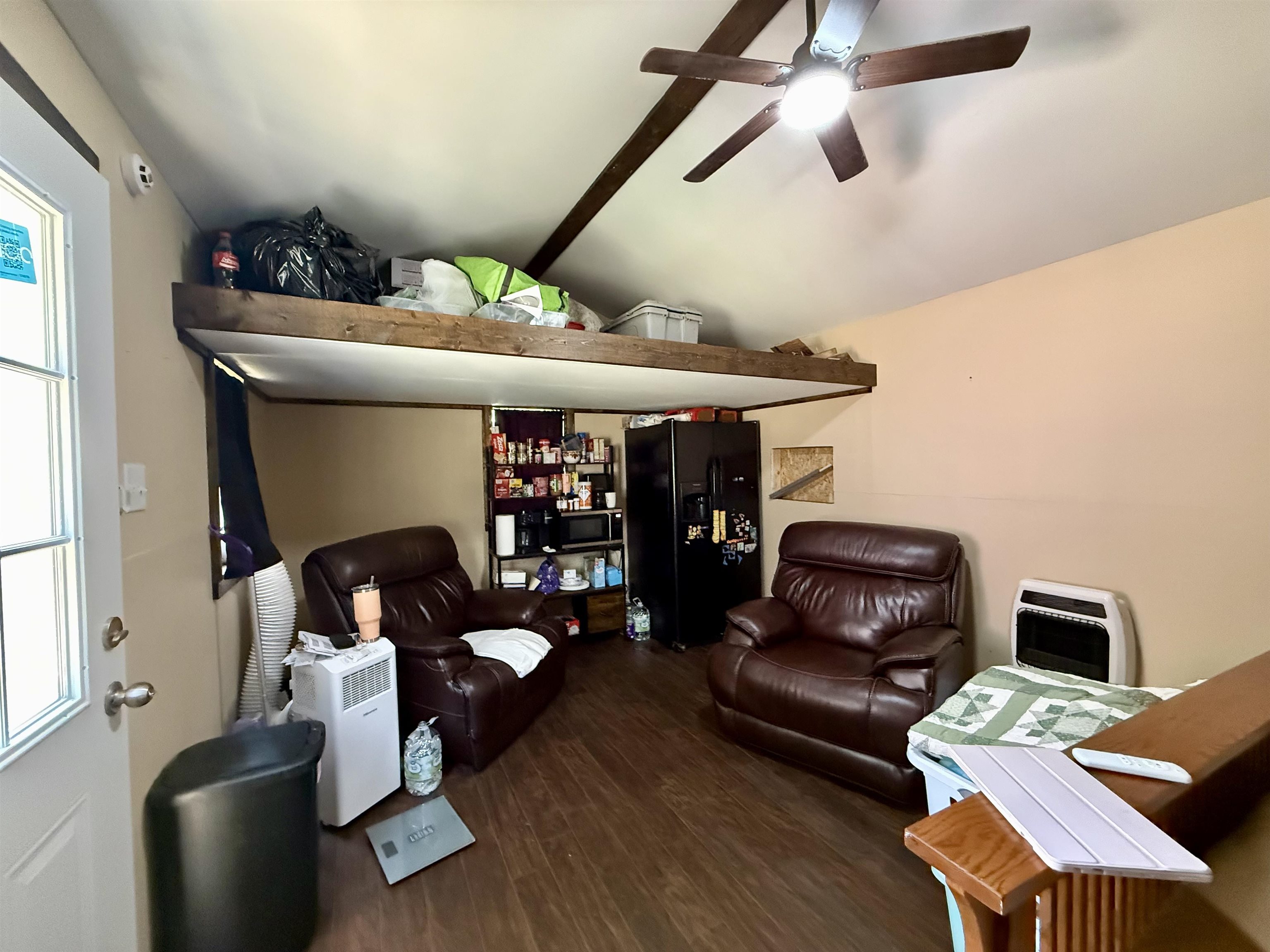 1521 Green Valley Road Eggleston VA 24086