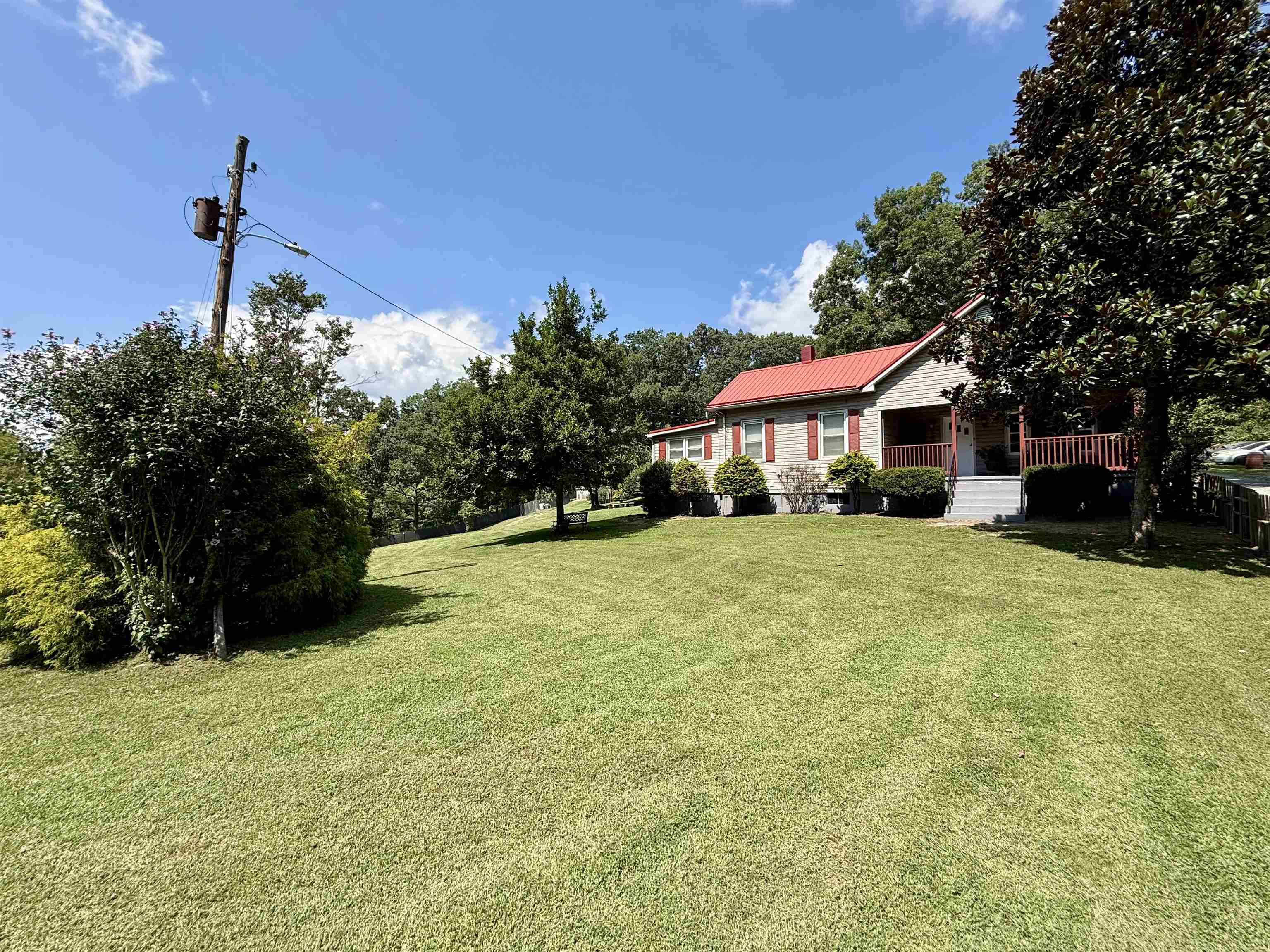 1521 Green Valley Road Eggleston VA 24086