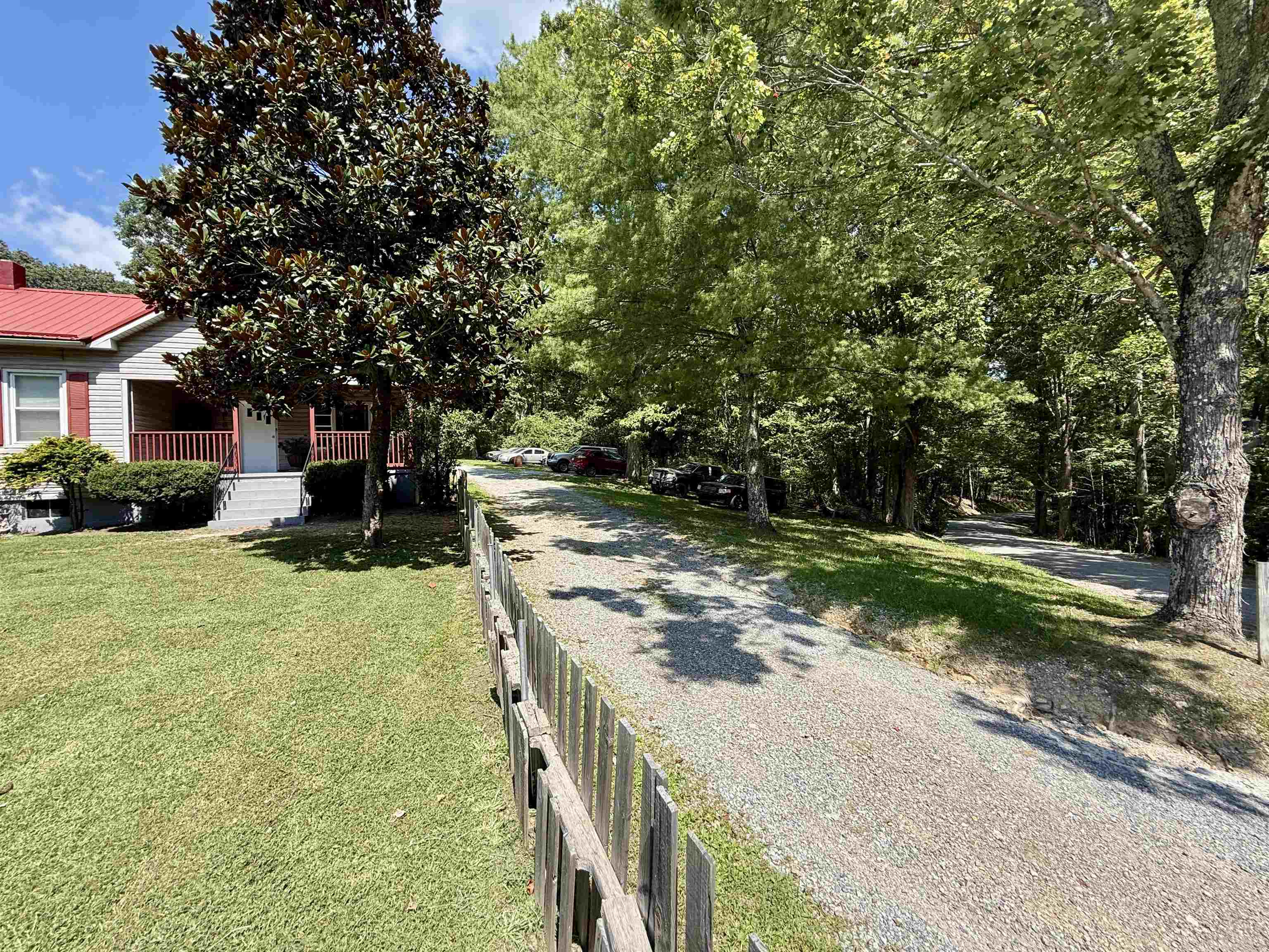 1521 Green Valley Road Eggleston VA 24086