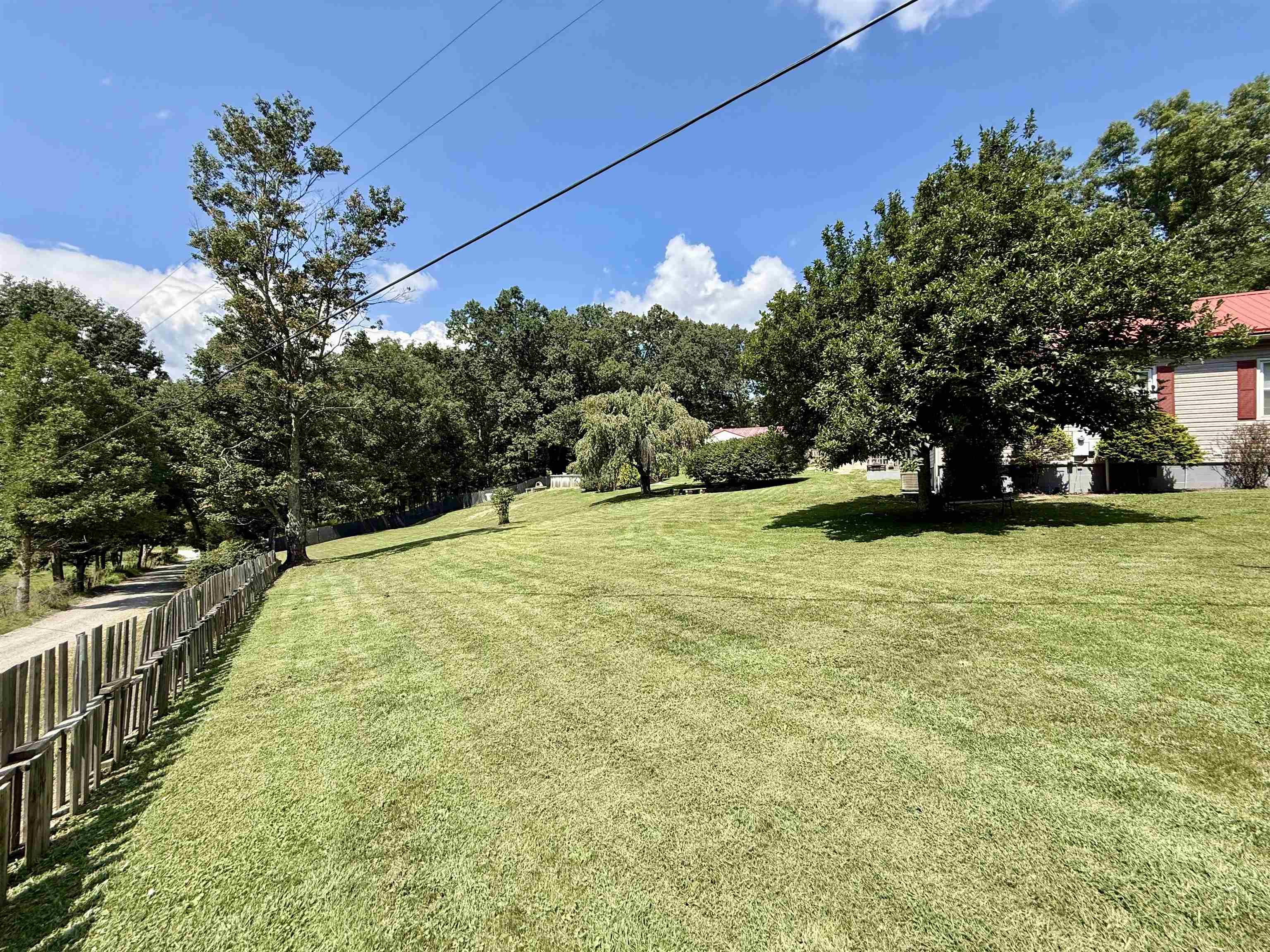 1521 Green Valley Road Eggleston VA 24086