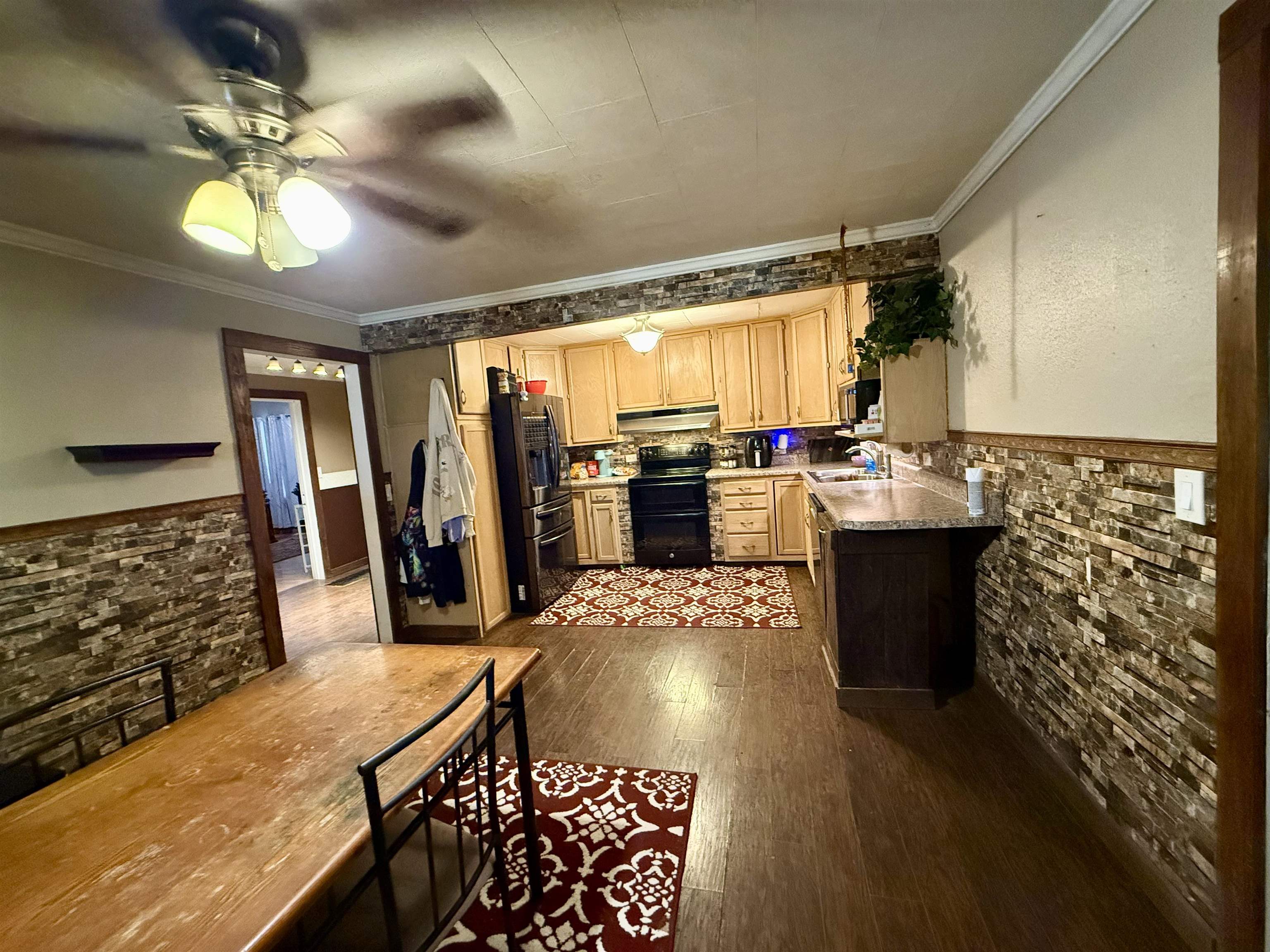 1521 Green Valley Road Eggleston VA 24086