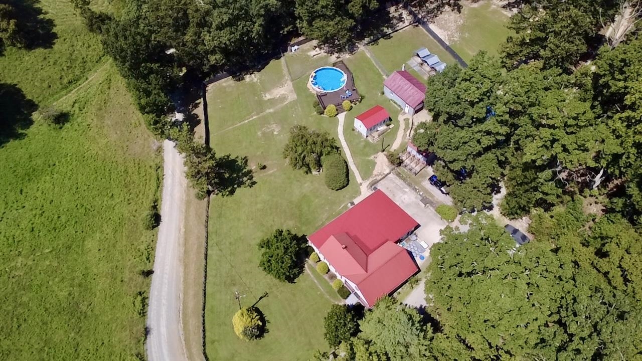 1521 Green Valley Road Eggleston VA 24086