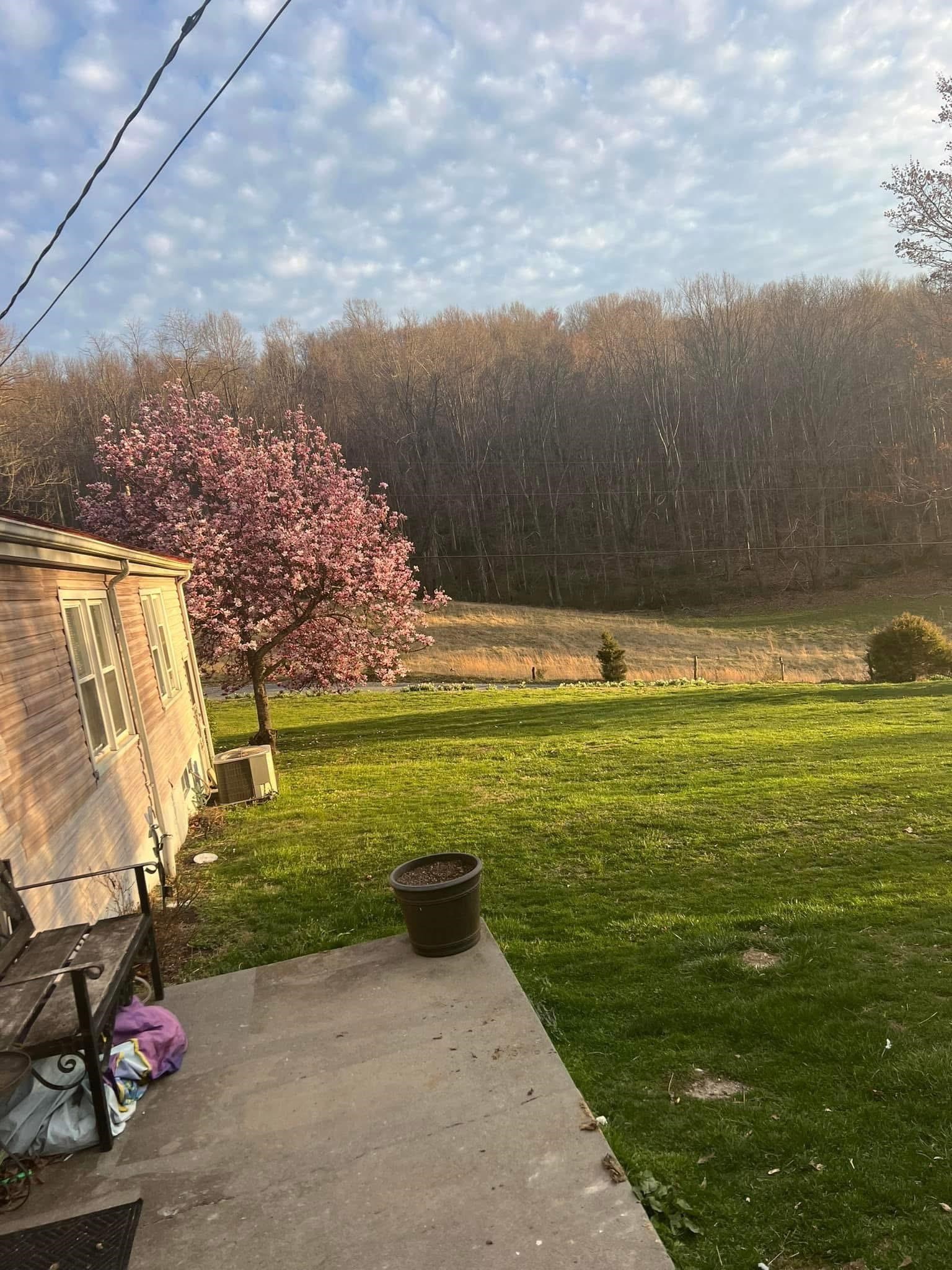 1521 Green Valley Road Eggleston VA 24086