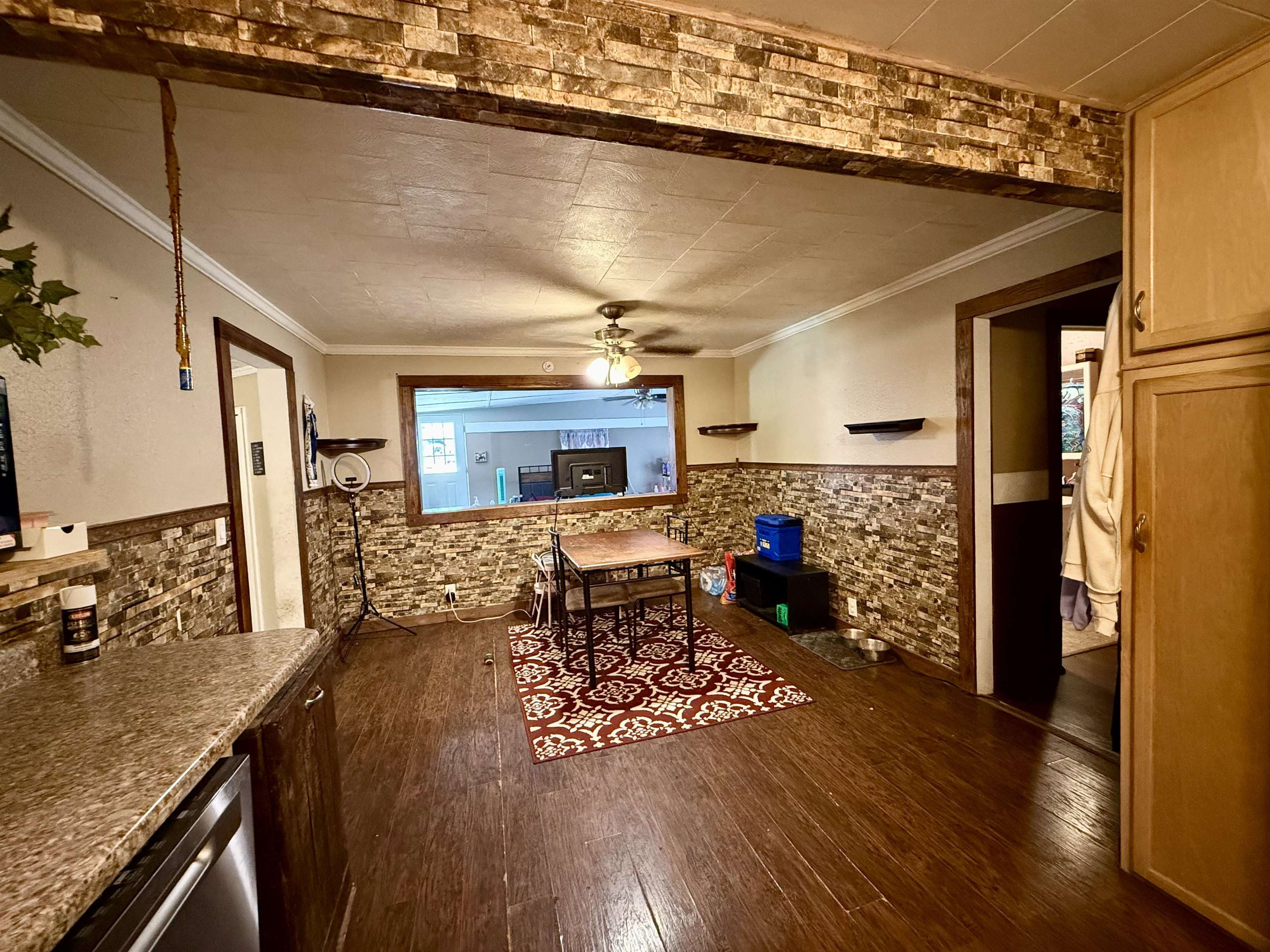 1521 Green Valley Road Eggleston VA 24086