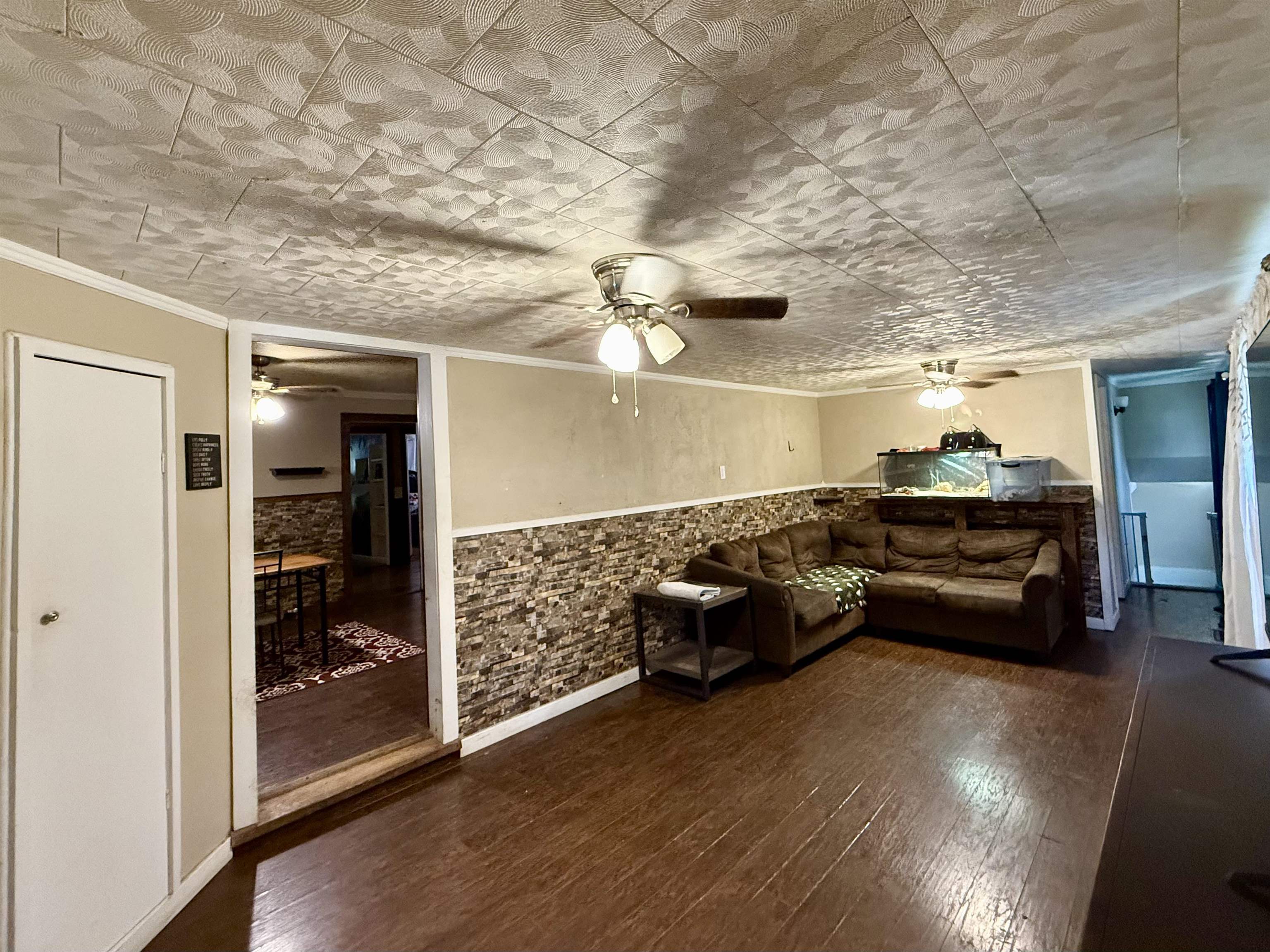 1521 Green Valley Road Eggleston VA 24086