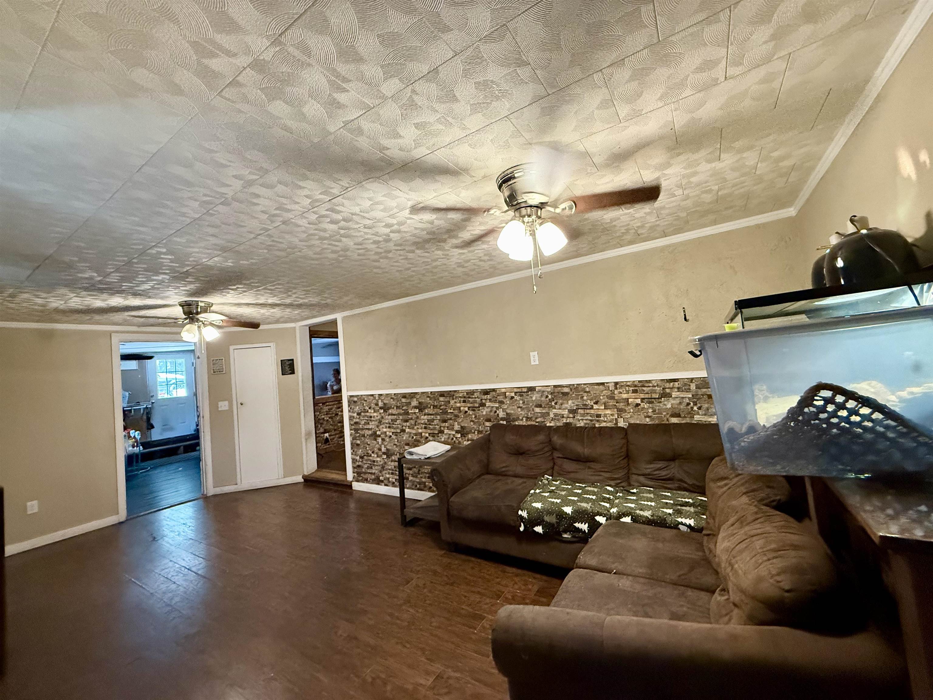 1521 Green Valley Road Eggleston VA 24086
