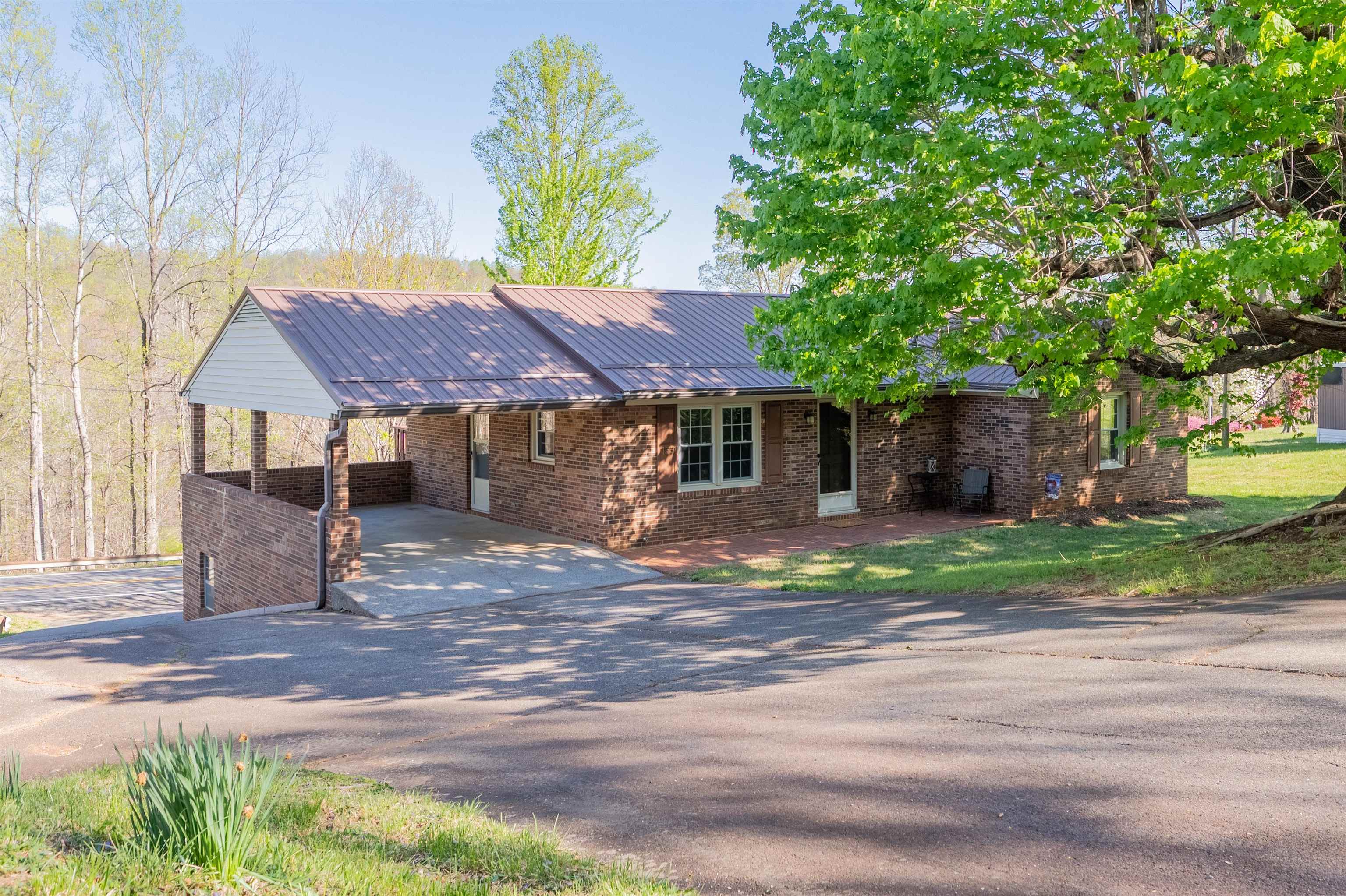 153 Fairystone Church Loop Stuart VA 24171