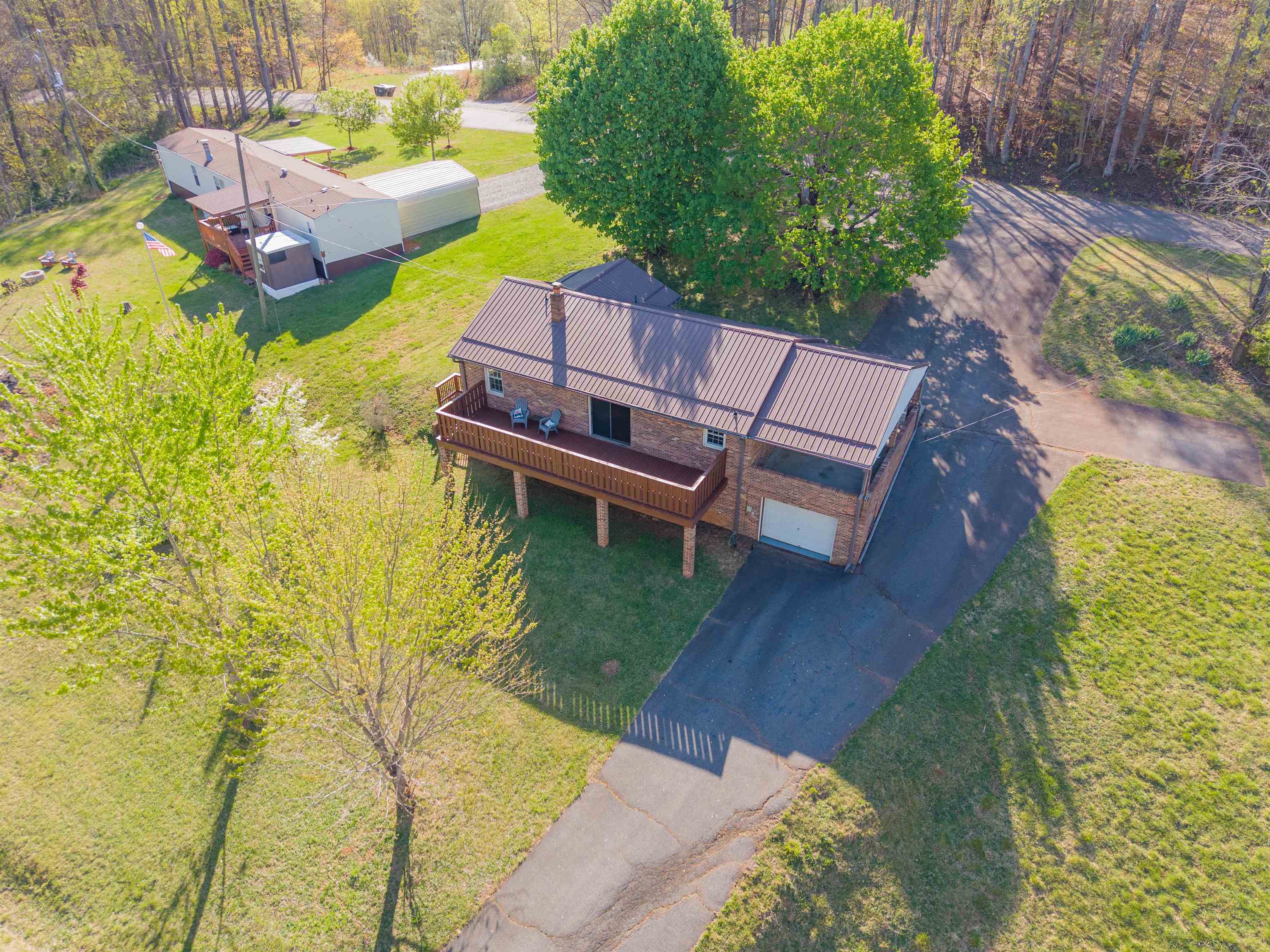 153 Fairystone Church Loop Stuart VA 24171