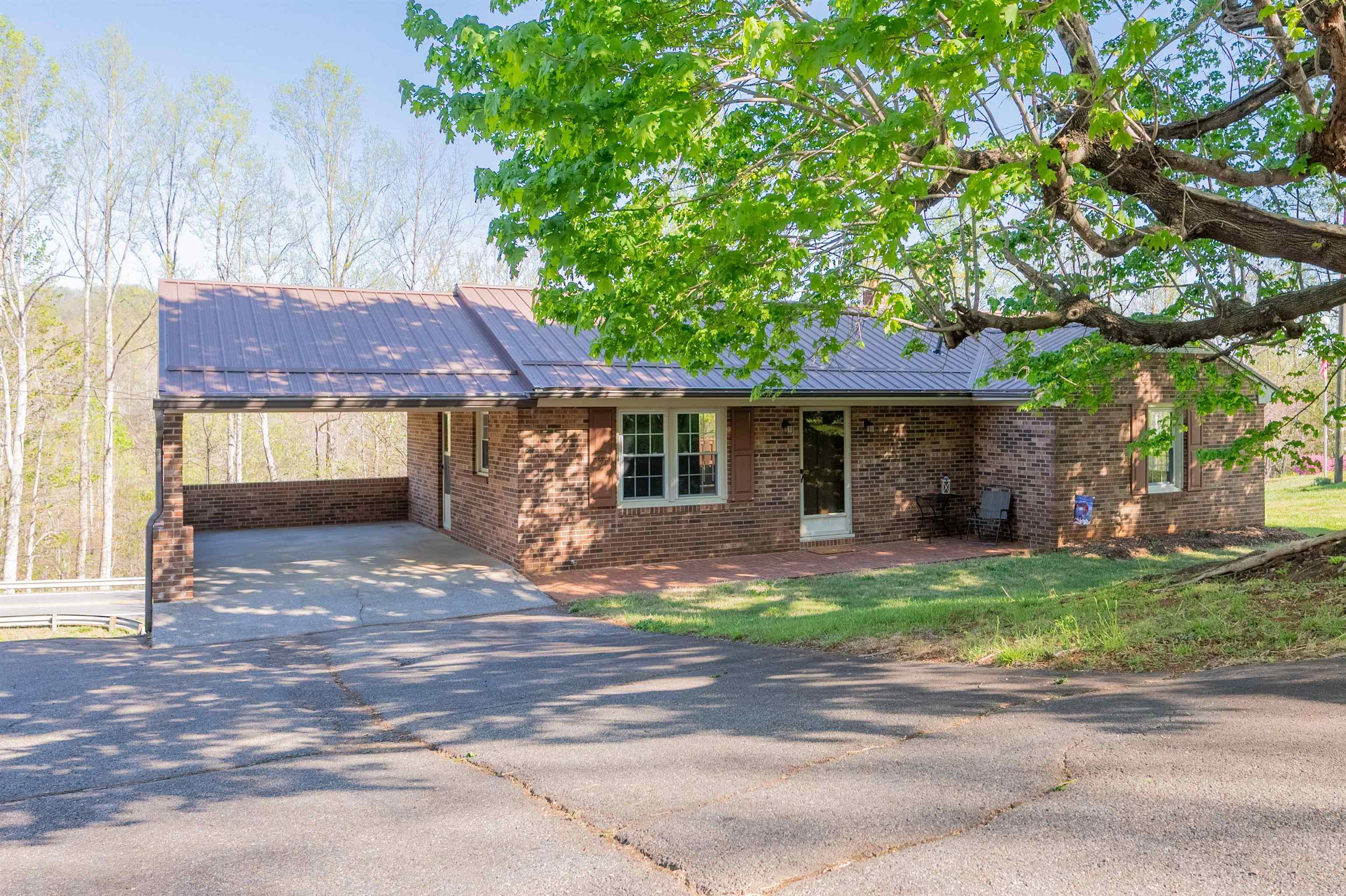 153 Fairystone Church Loop Stuart VA 24171