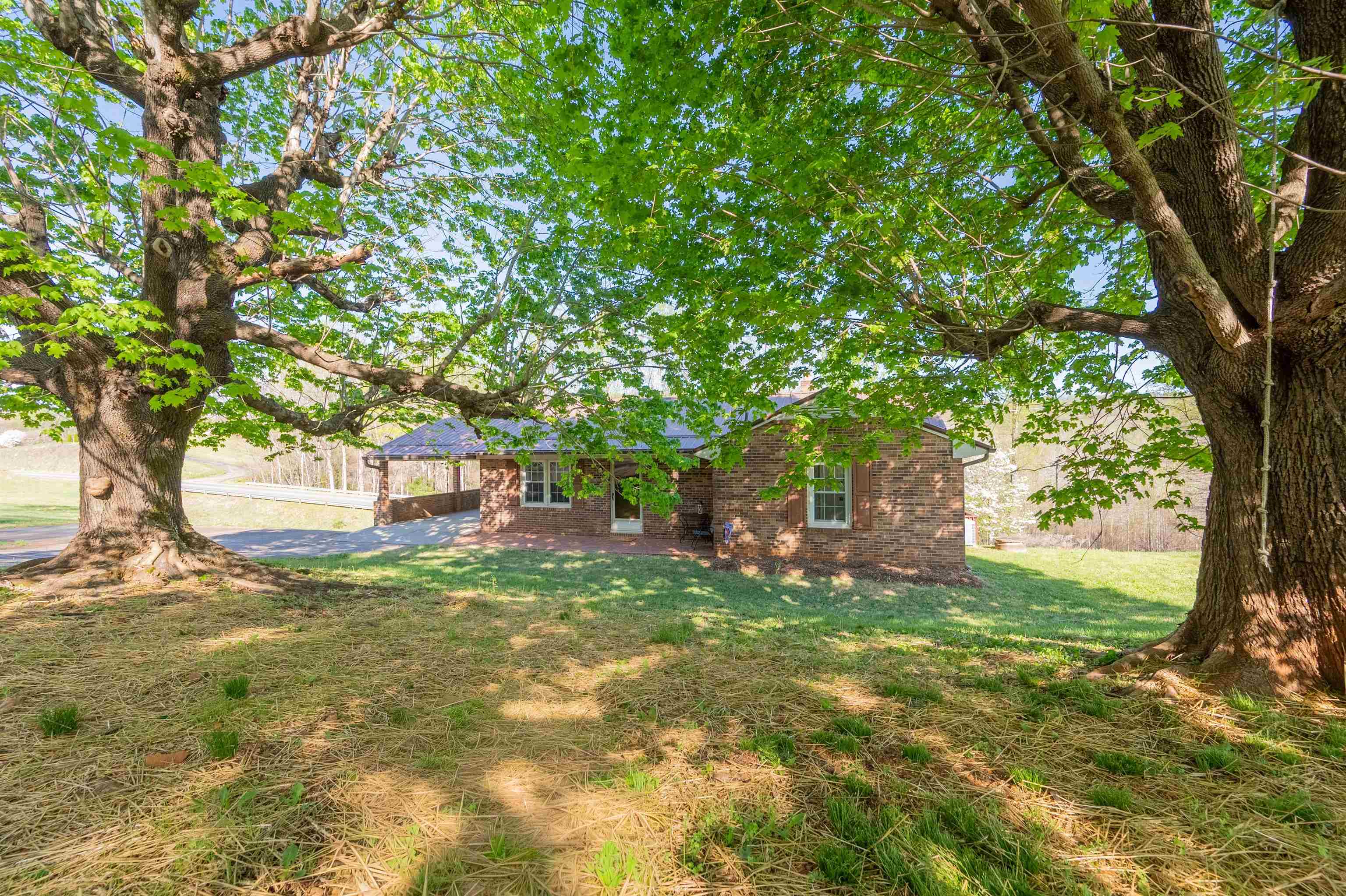 153 Fairystone Church Loop Stuart VA 24171