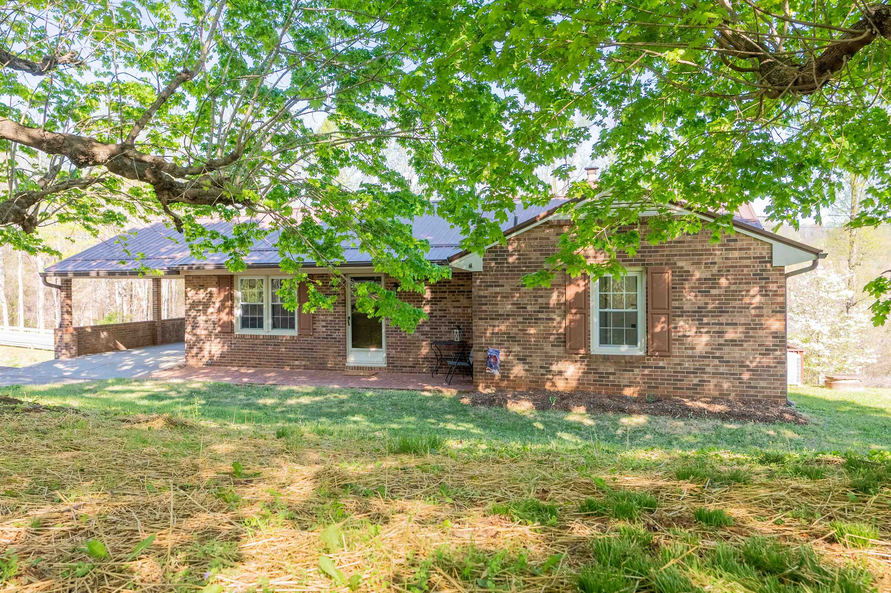 153 Fairystone Church Loop Stuart VA 24171
