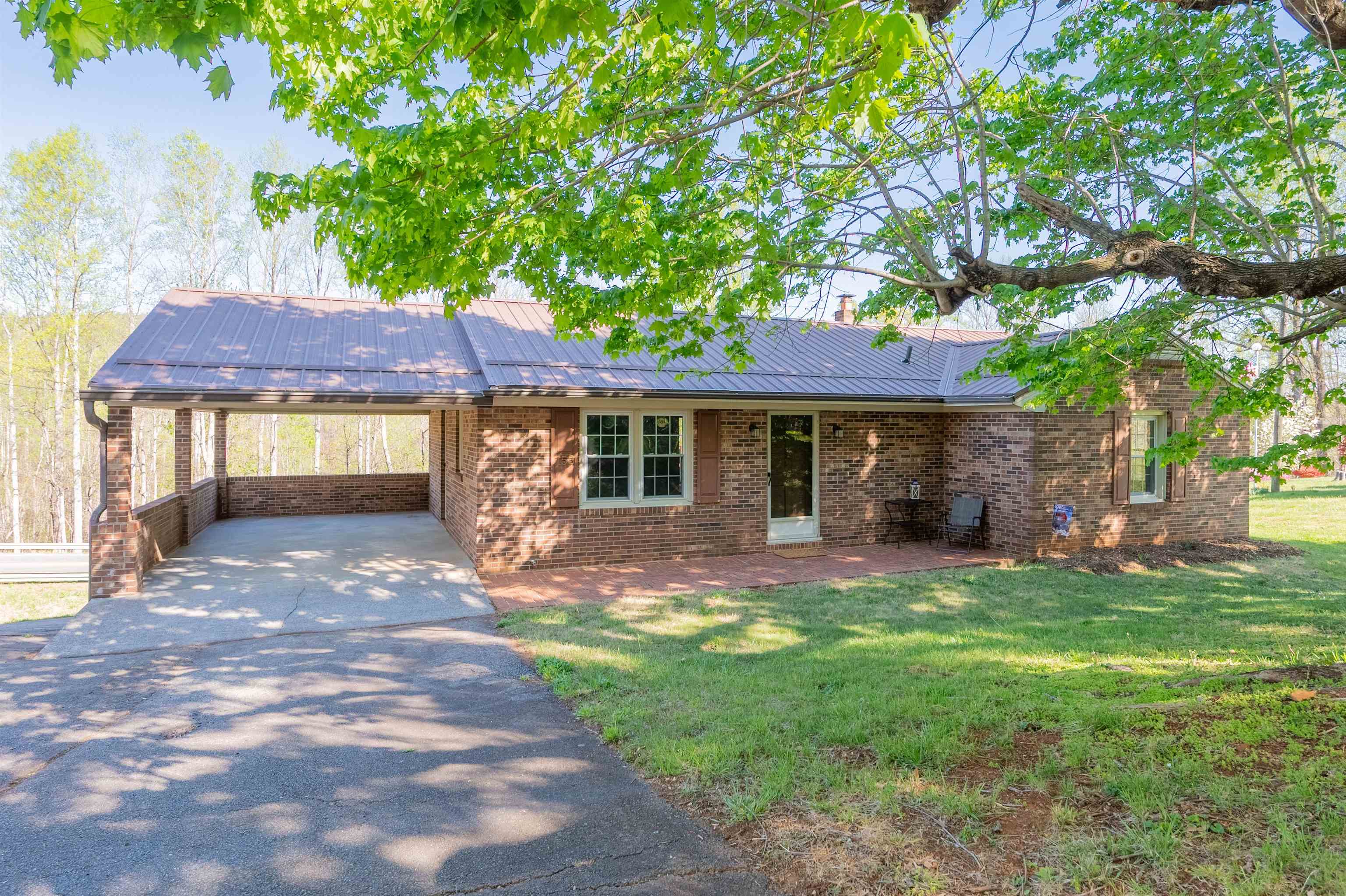 153 Fairystone Church Loop Stuart VA 24171