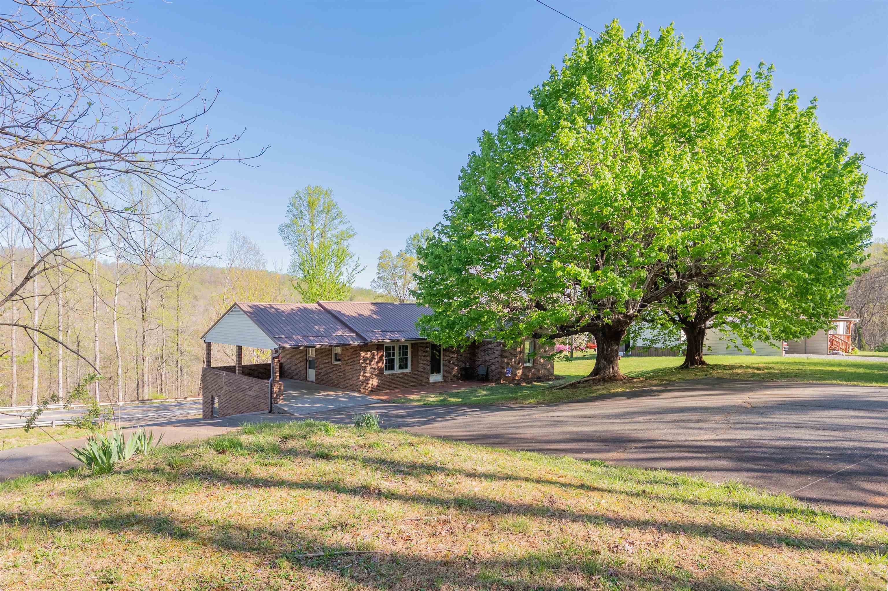 153 Fairystone Church Loop Stuart VA 24171