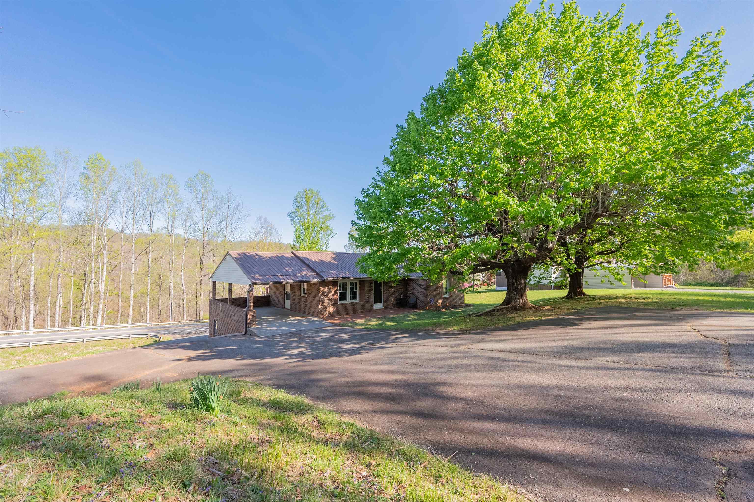153 Fairystone Church Loop Stuart VA 24171