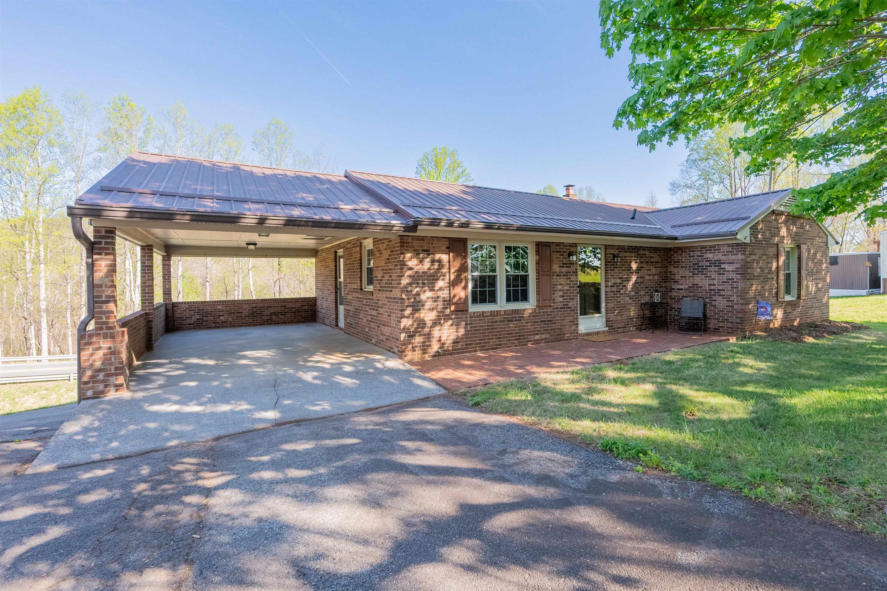 153 Fairystone Church Loop Stuart VA 24171