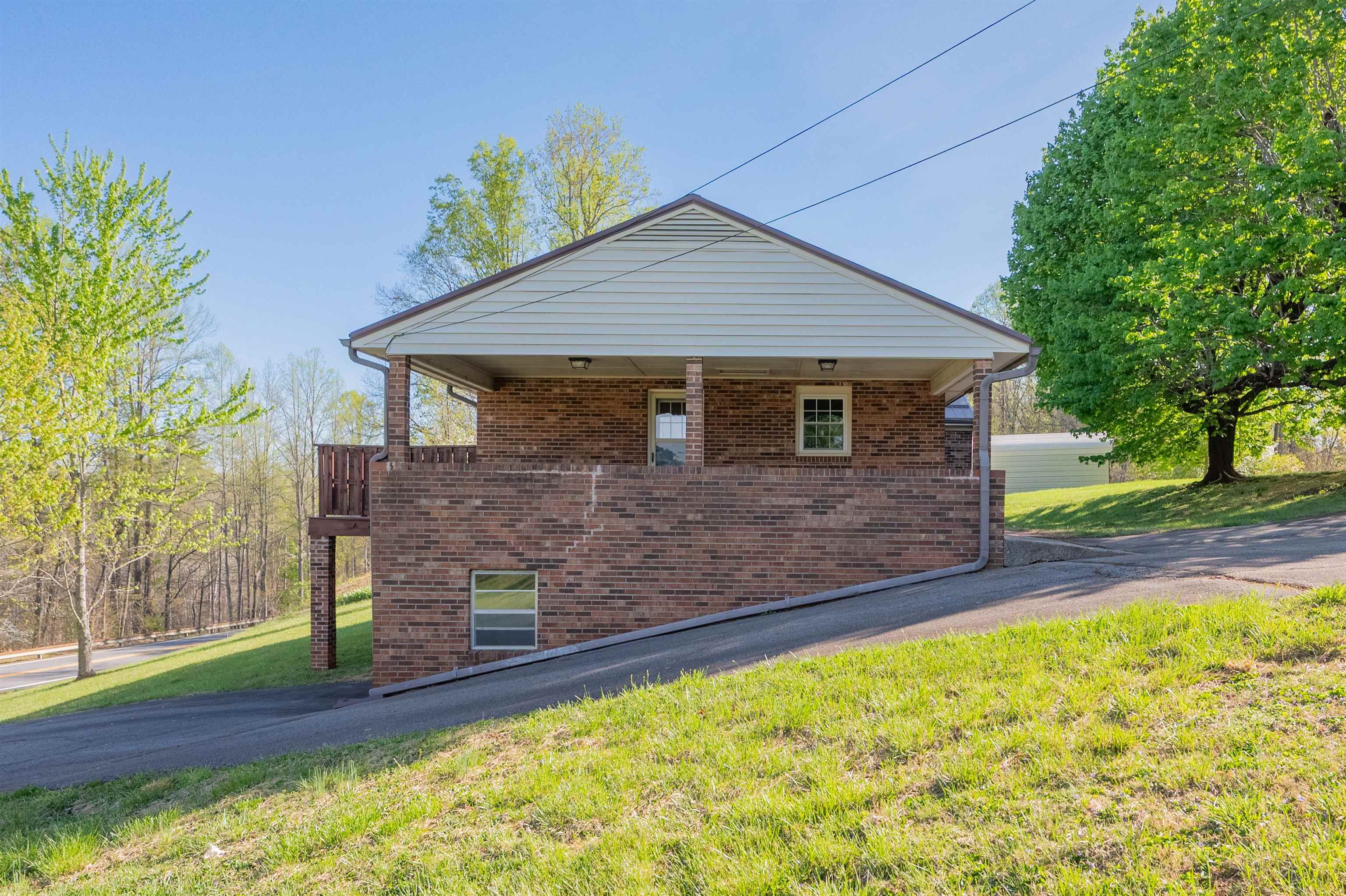 153 Fairystone Church Loop Stuart VA 24171