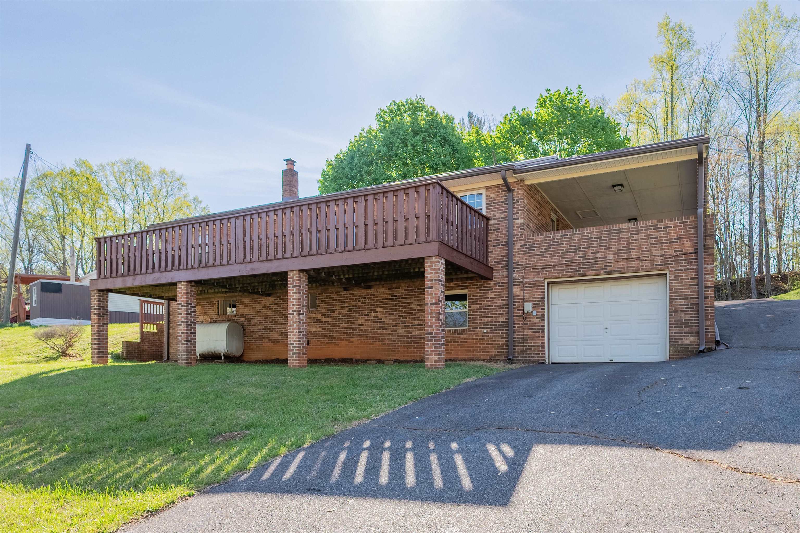 153 Fairystone Church Loop Stuart VA 24171