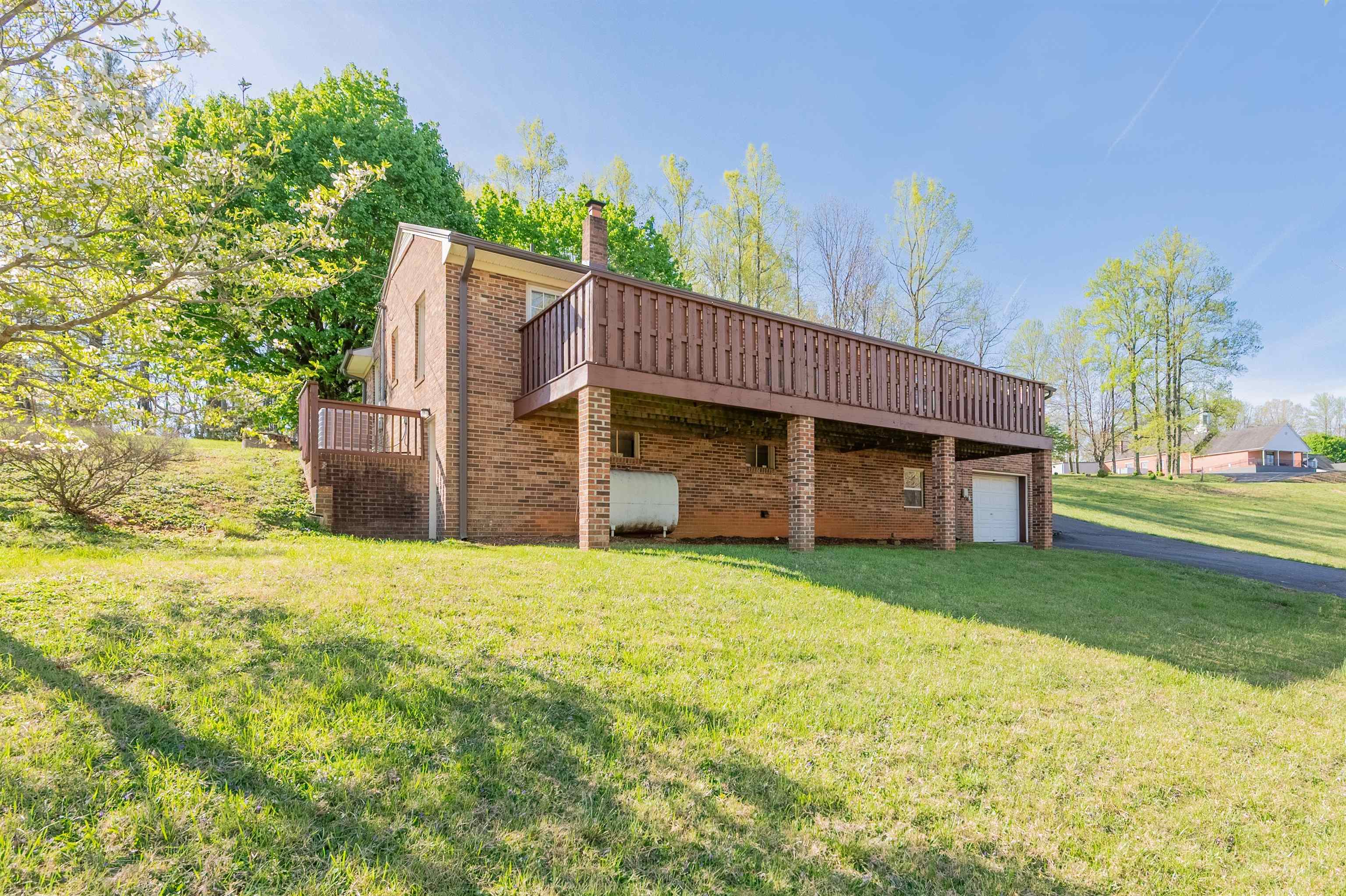 153 Fairystone Church Loop Stuart VA 24171