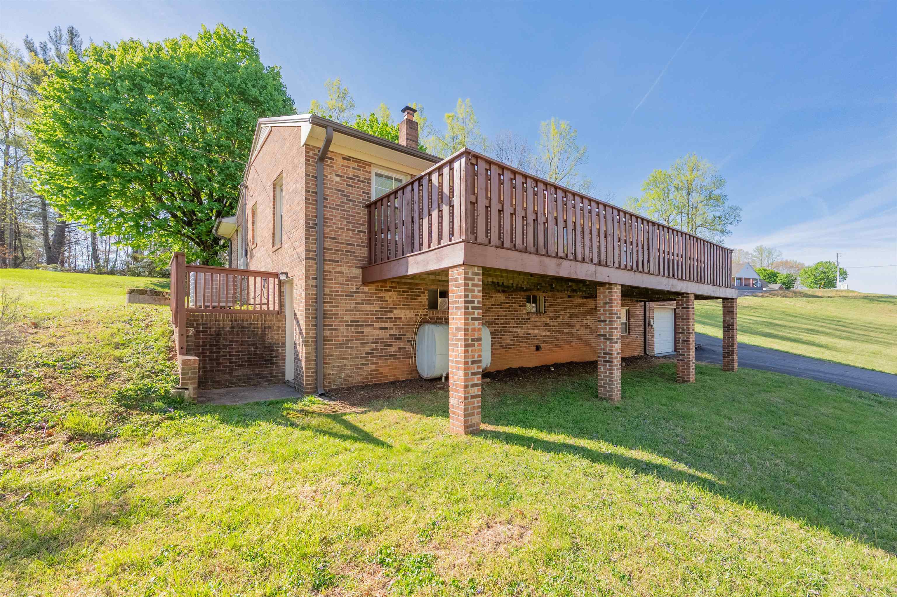 153 Fairystone Church Loop Stuart VA 24171
