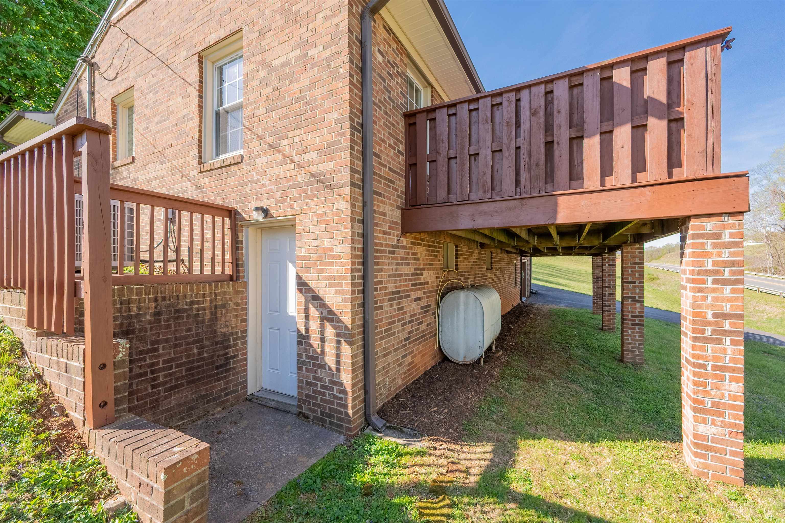 153 Fairystone Church Loop Stuart VA 24171