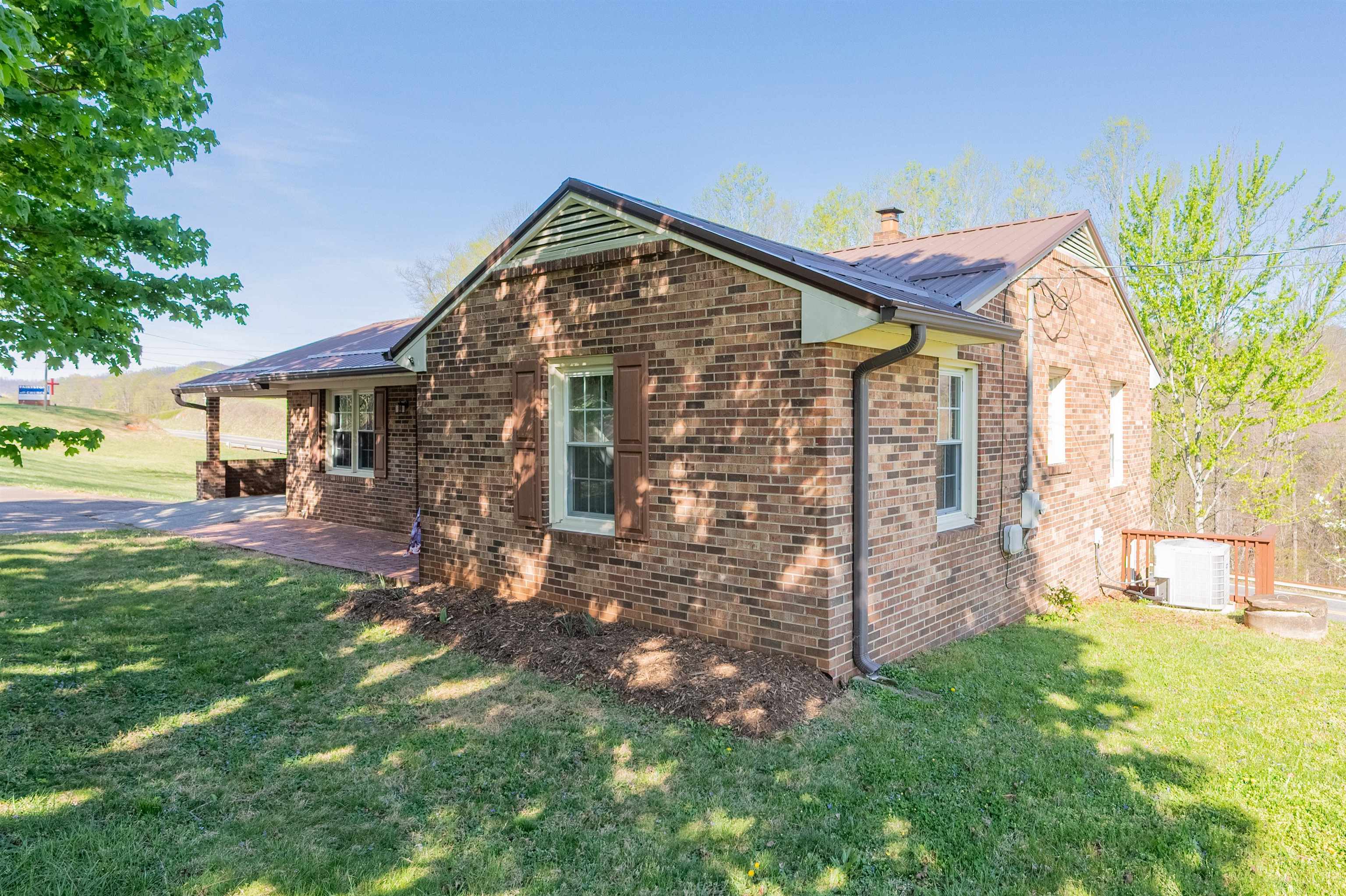 153 Fairystone Church Loop Stuart VA 24171