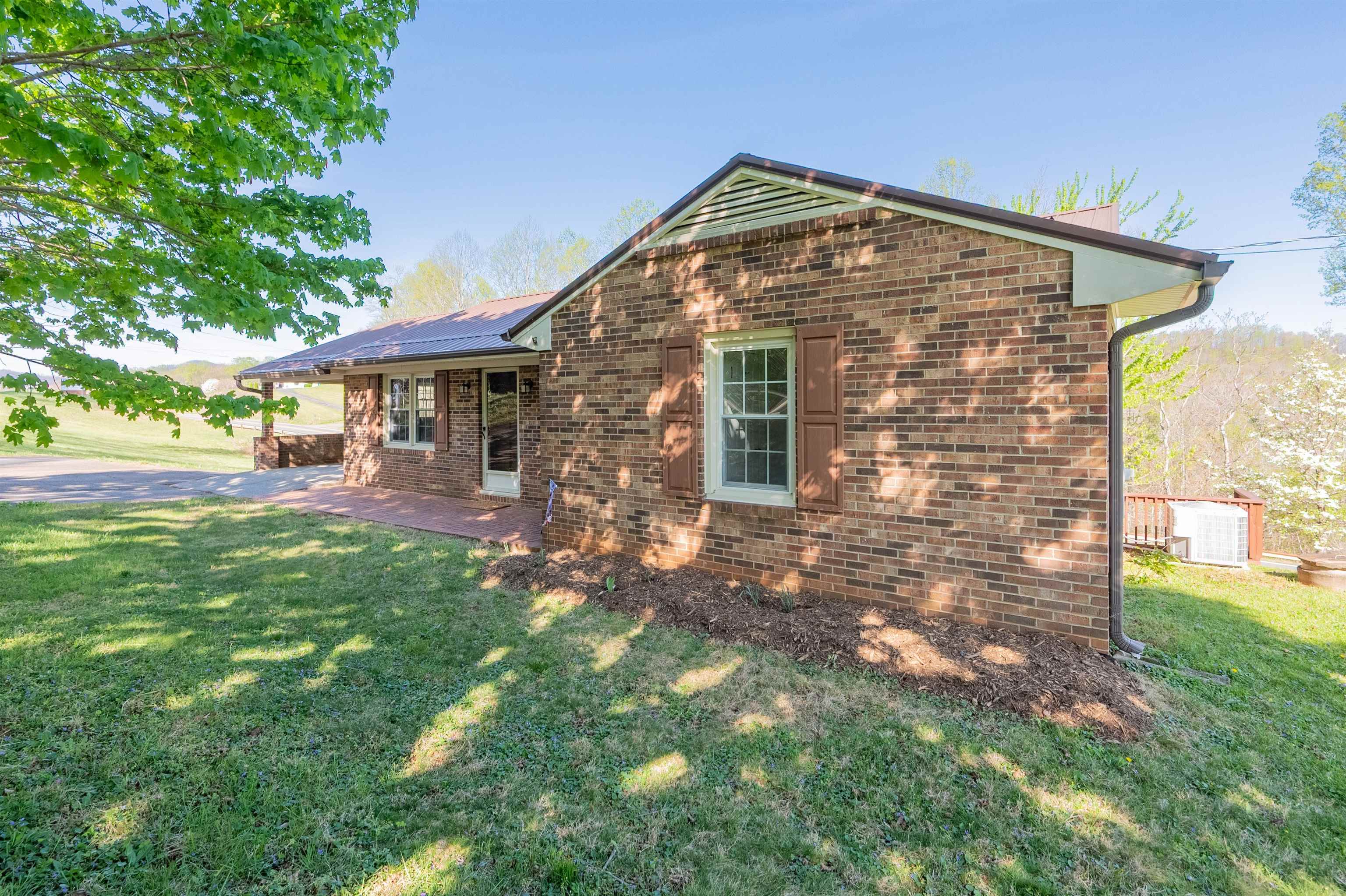 153 Fairystone Church Loop Stuart VA 24171