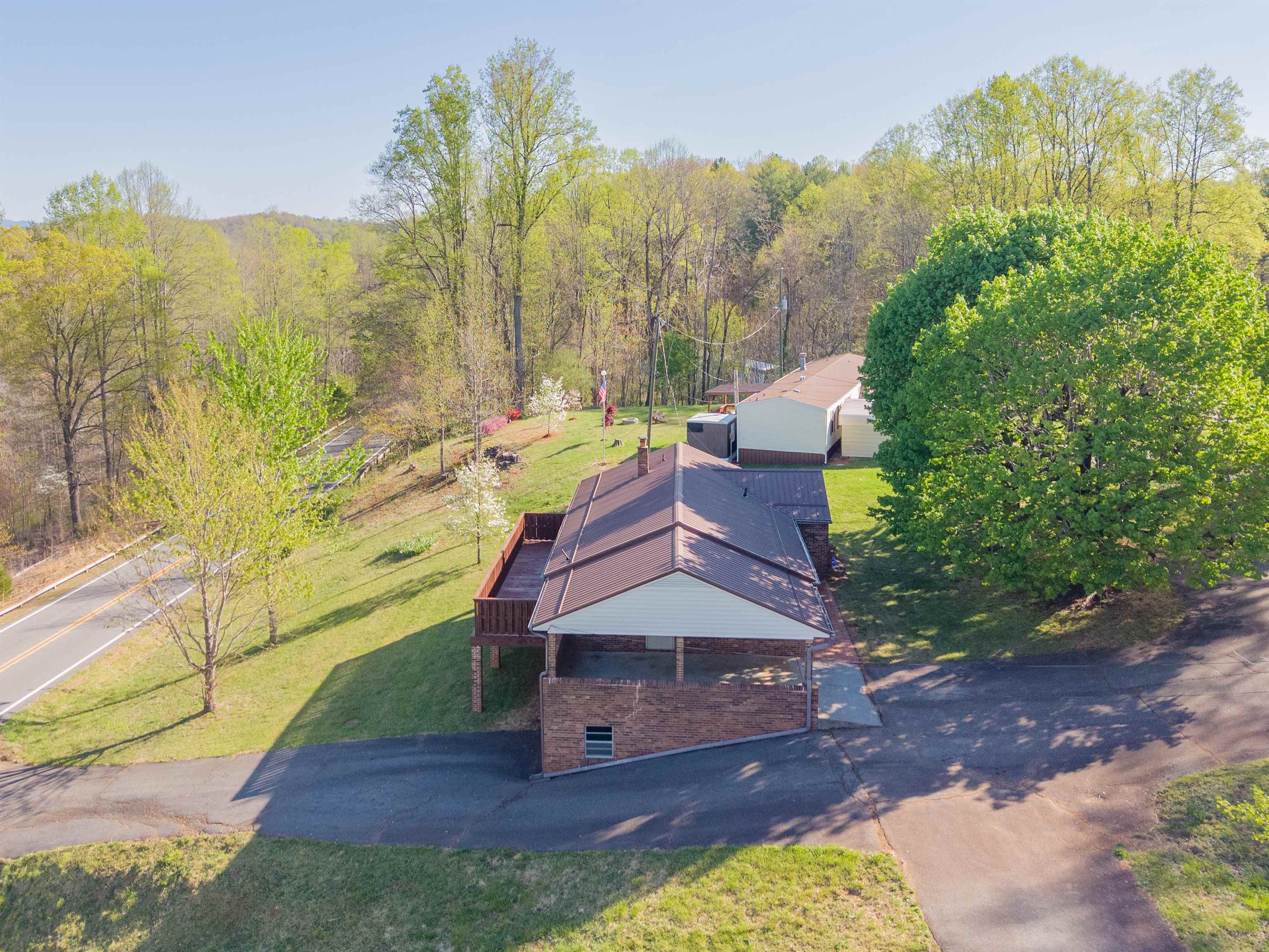 153 Fairystone Church Loop Stuart VA 24171
