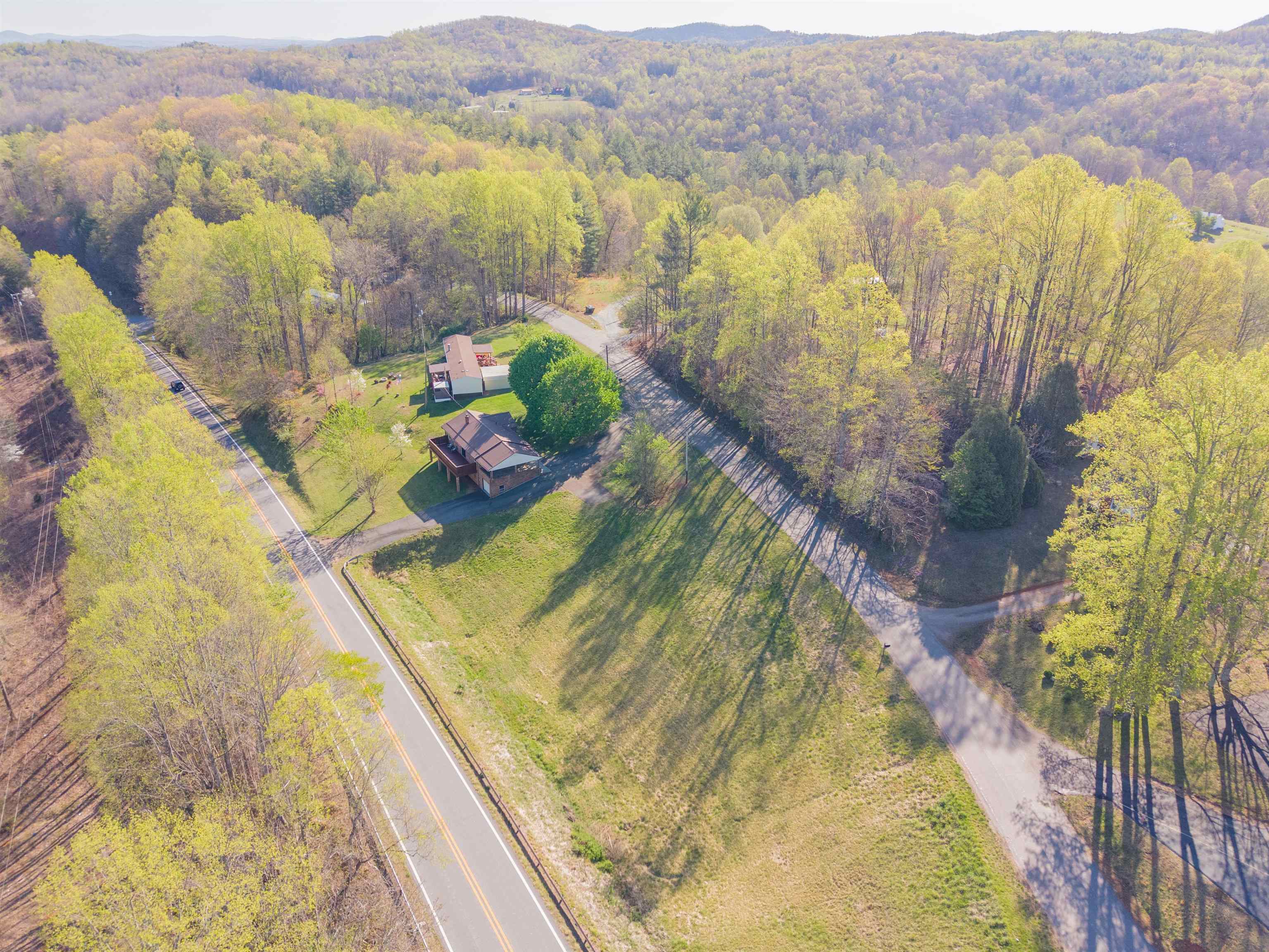 153 Fairystone Church Loop Stuart VA 24171
