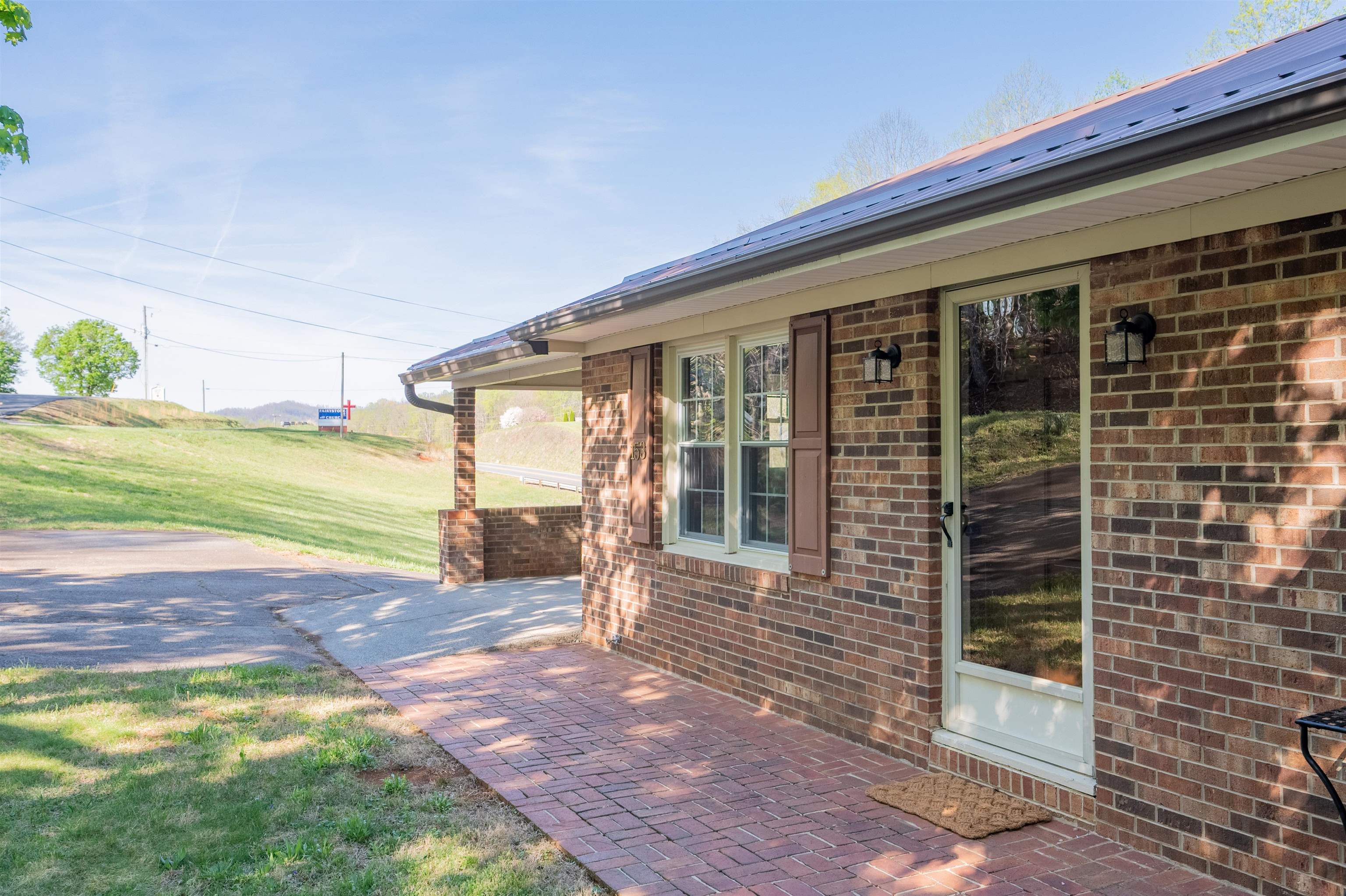 153 Fairystone Church Loop Stuart VA 24171