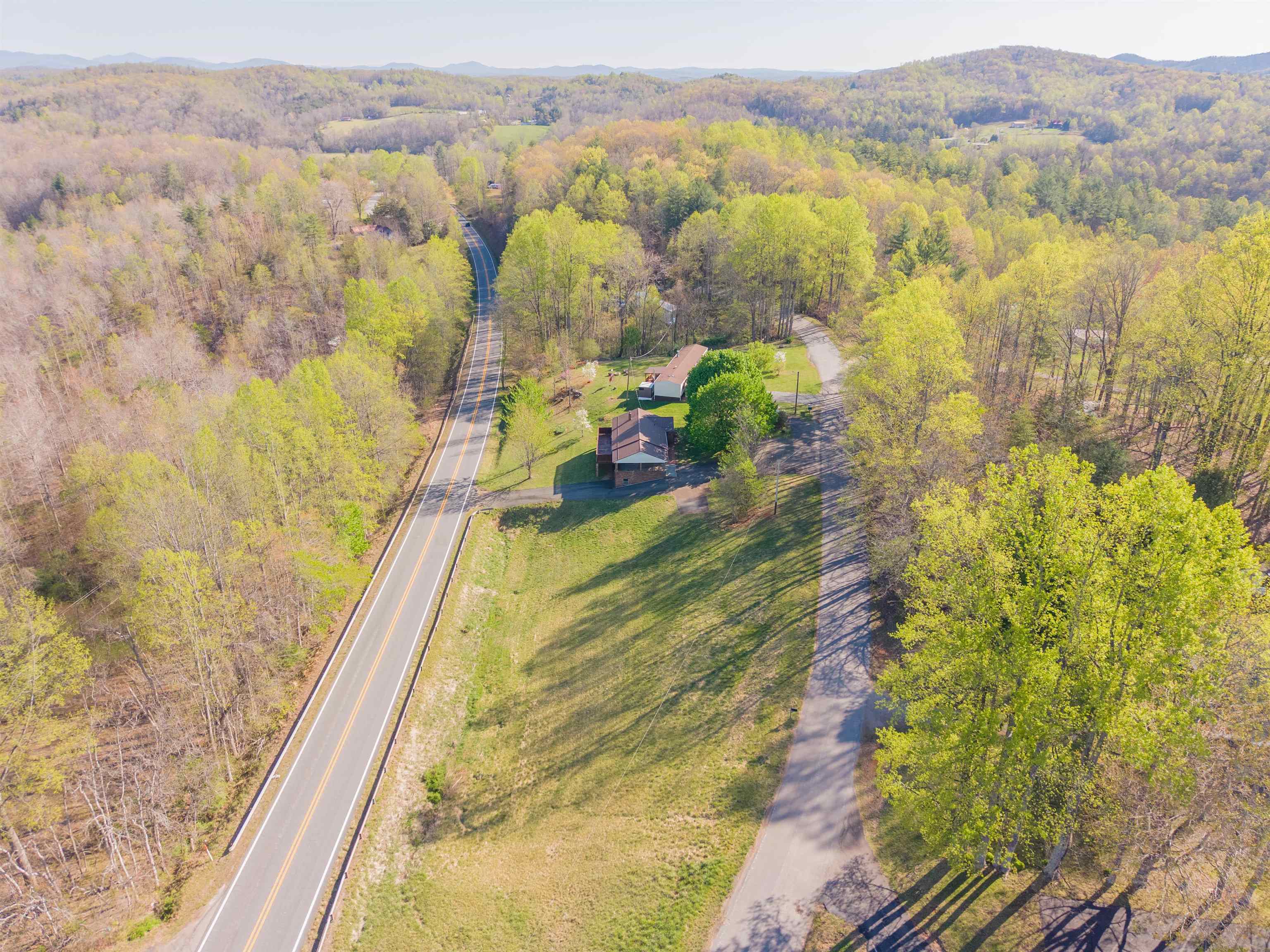 153 Fairystone Church Loop Stuart VA 24171