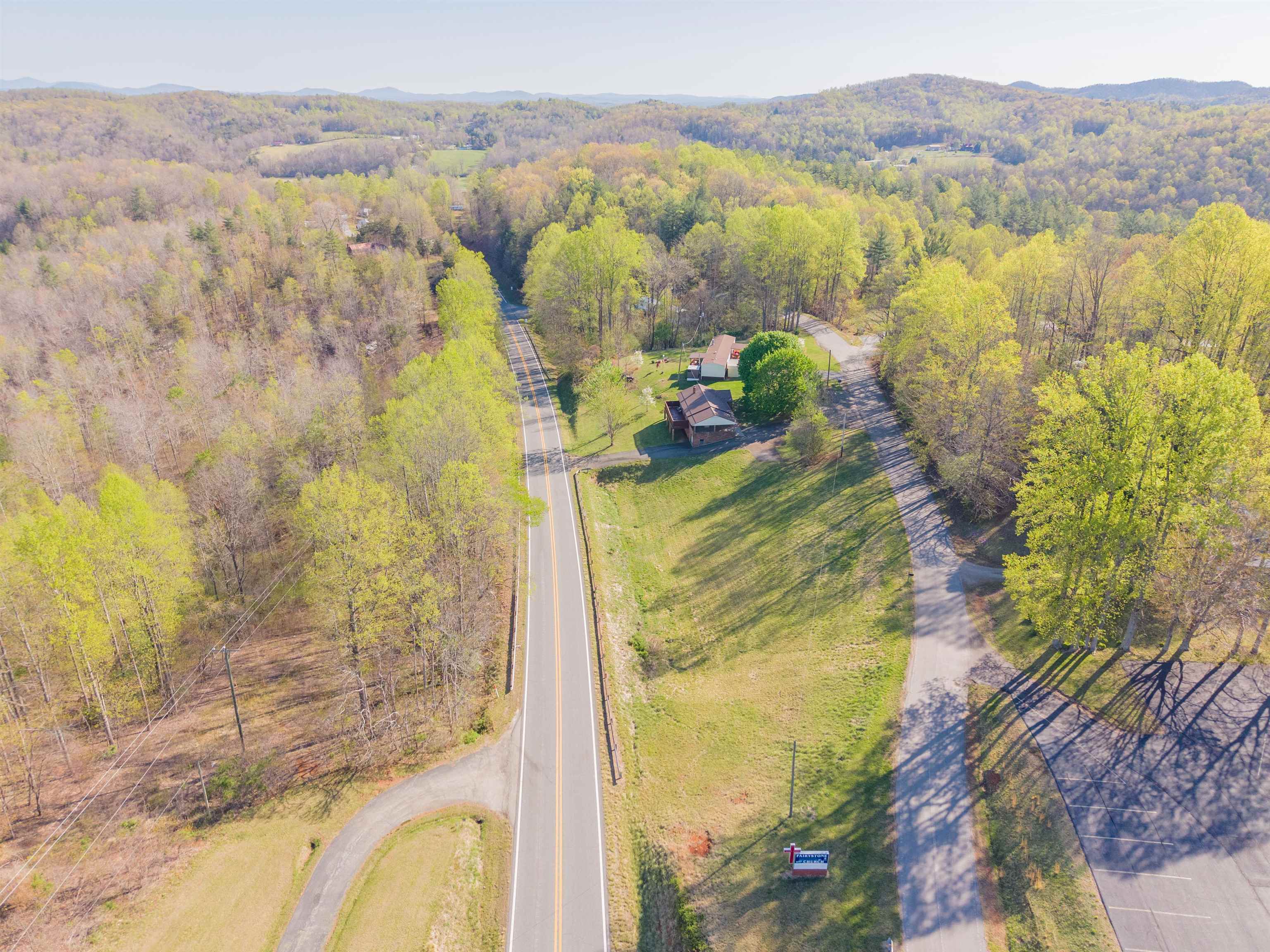 153 Fairystone Church Loop Stuart VA 24171